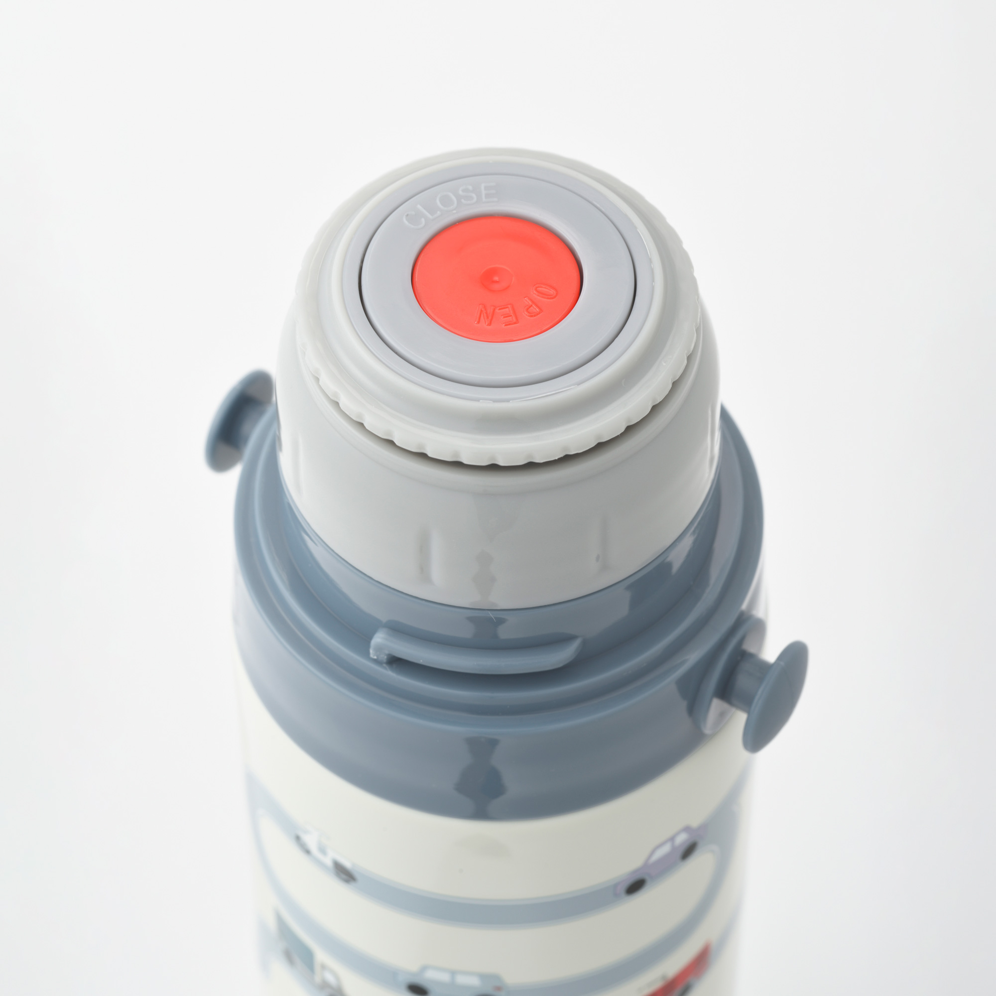 ライト2WAYキッズボトル