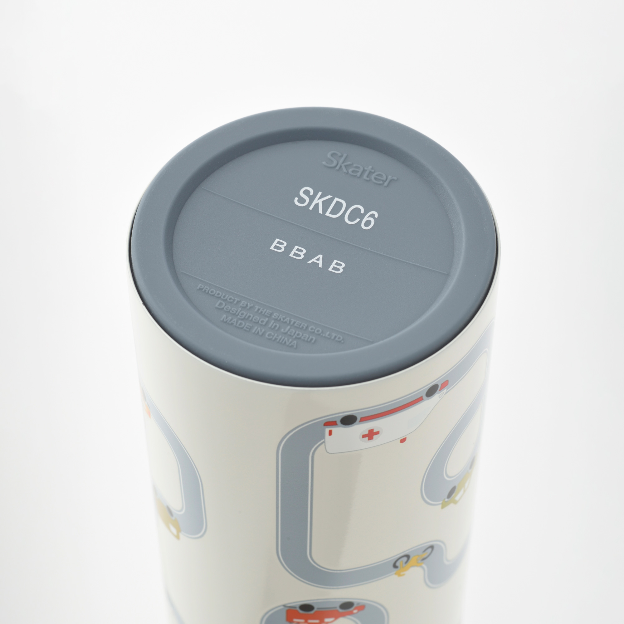 ライト2WAYキッズボトル