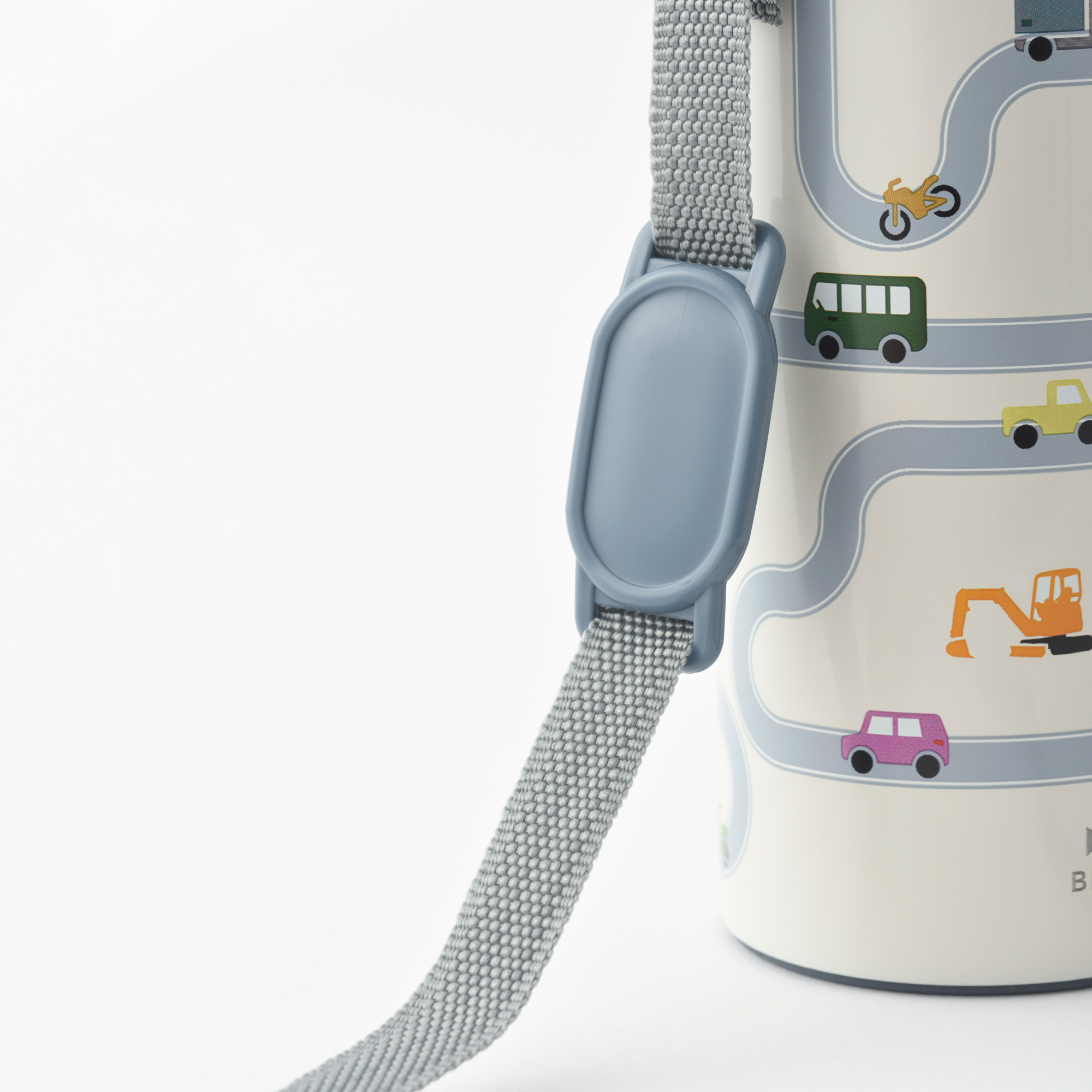 ライト2WAYキッズボトル