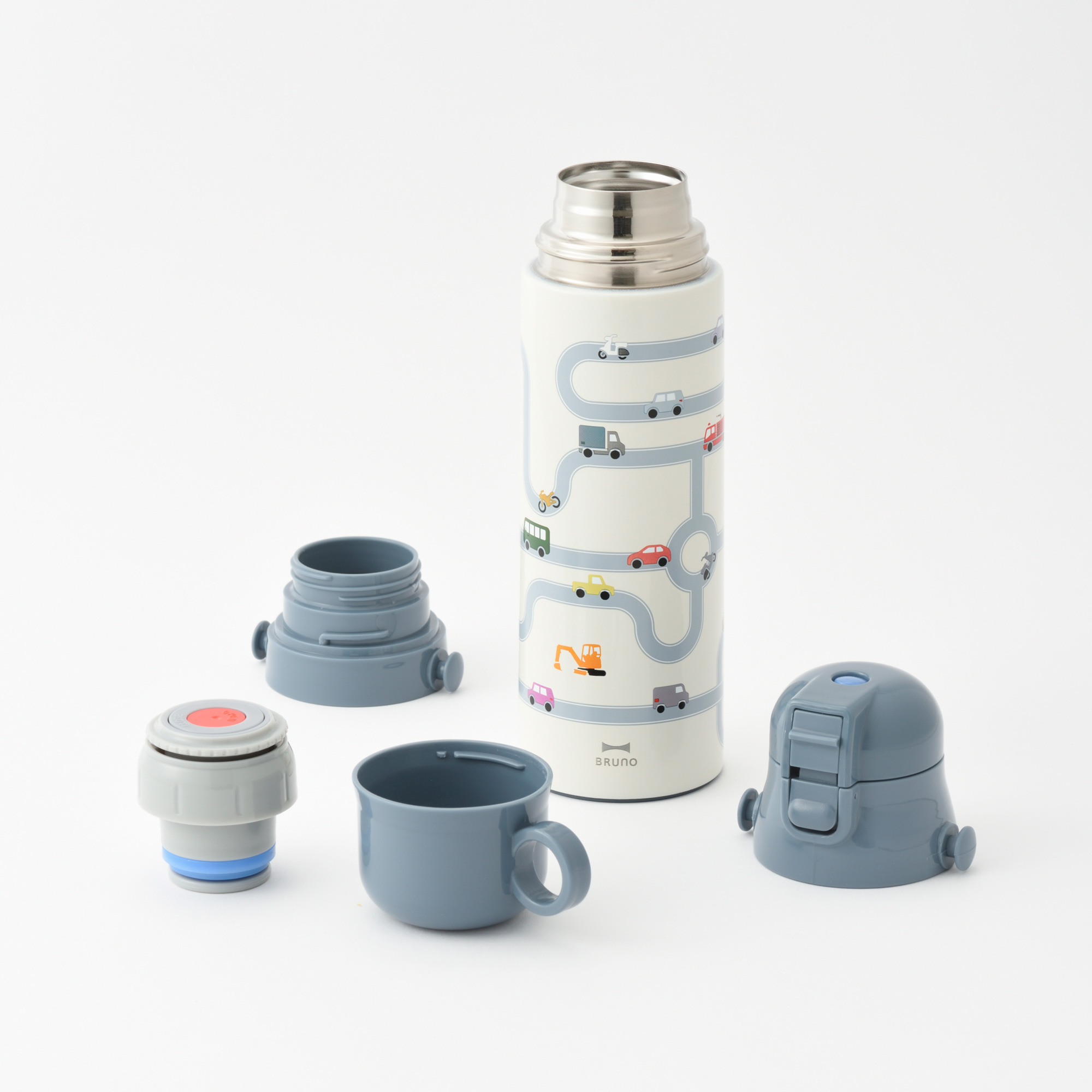 ライト2WAYキッズボトル