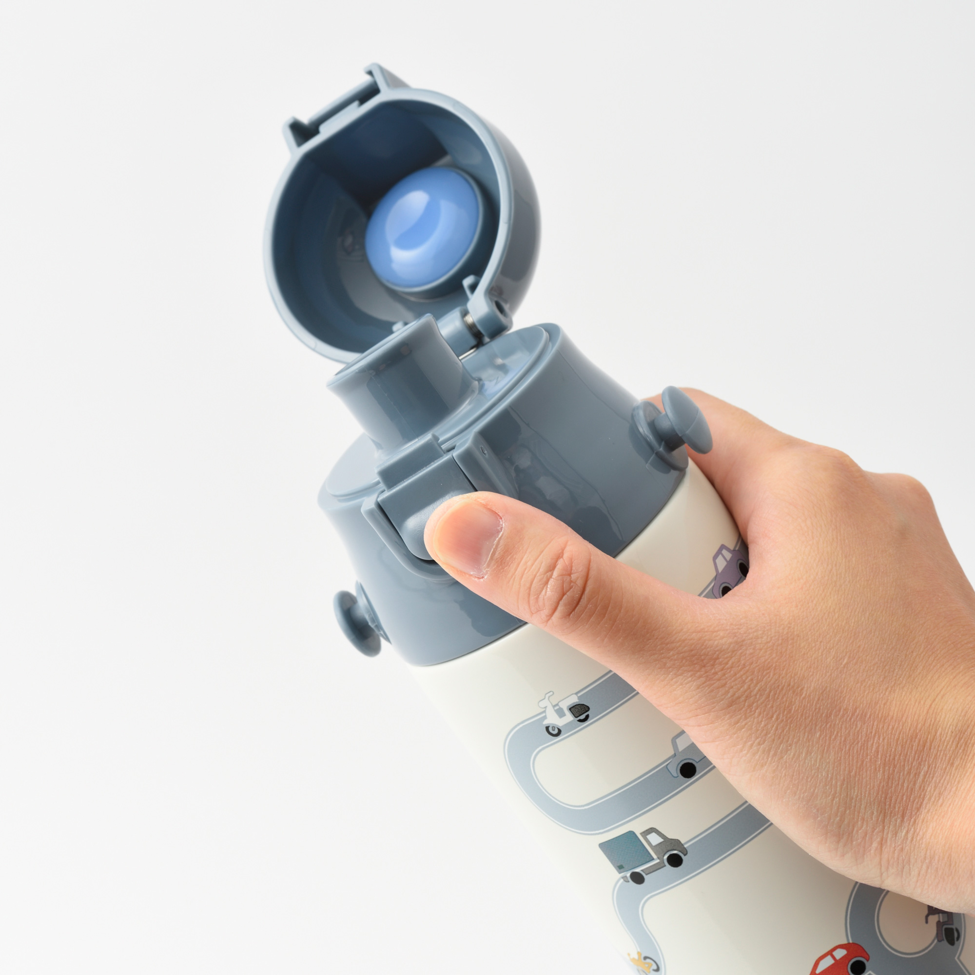 ライト2WAYキッズボトル