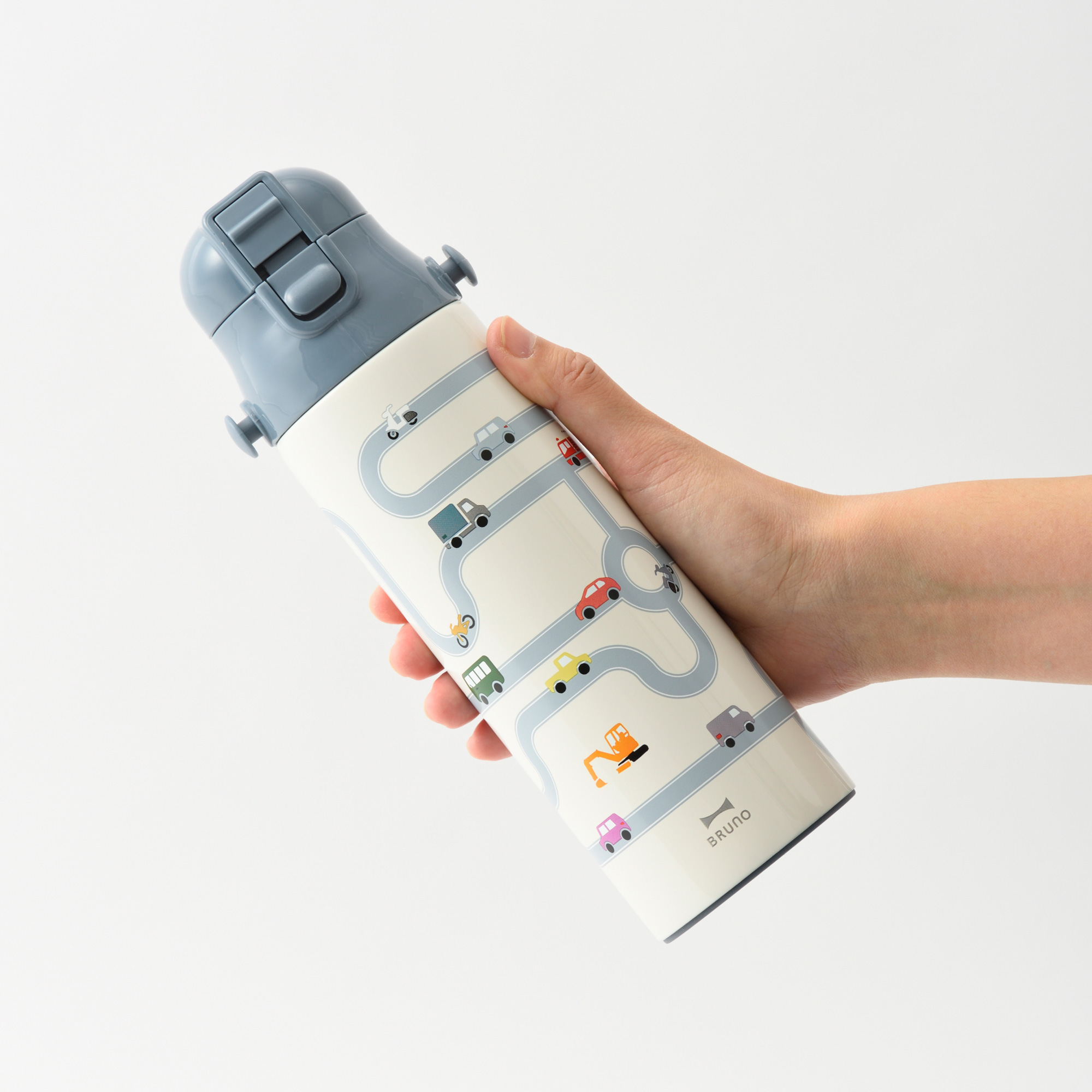 ライト2WAYキッズボトル