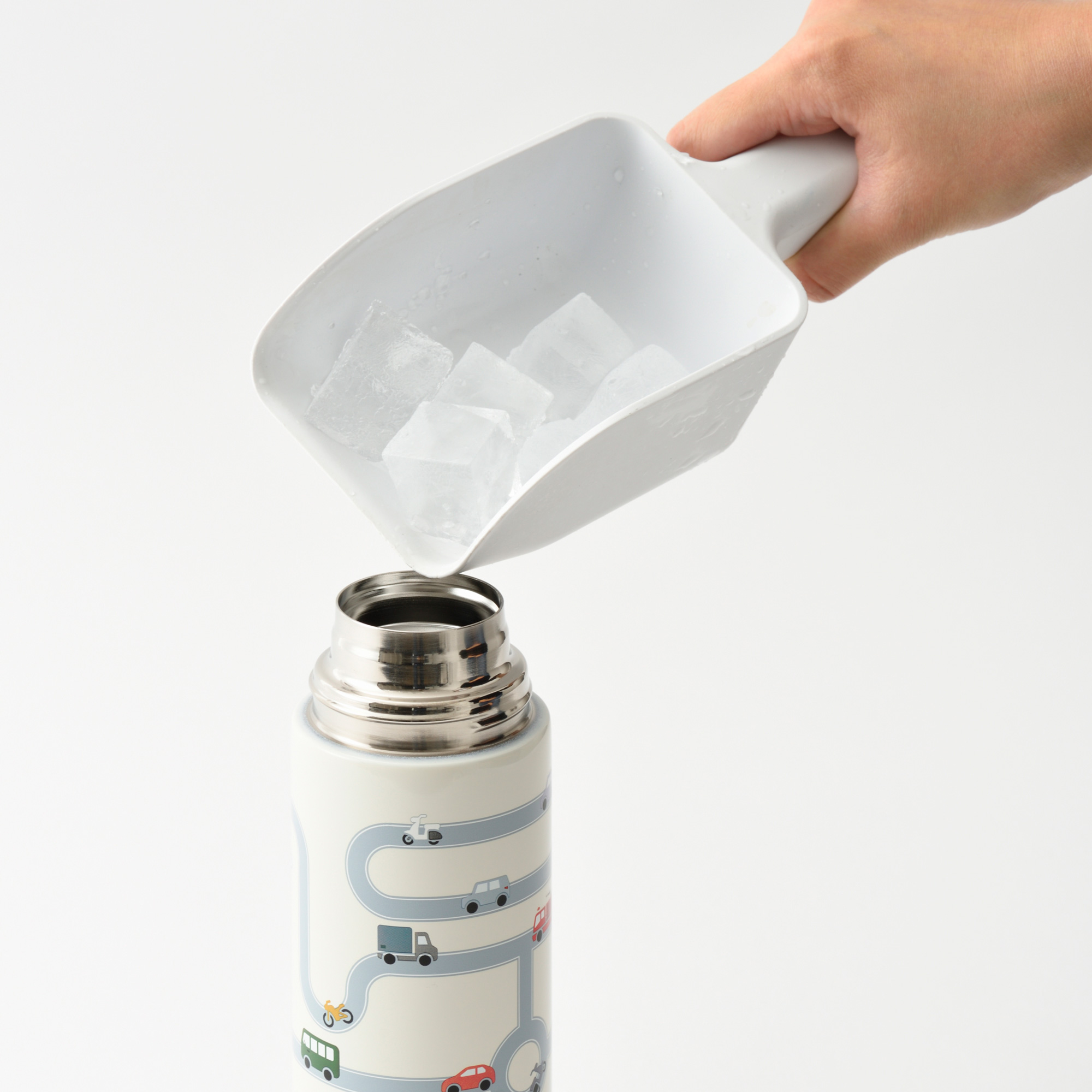 ライト2WAYキッズボトル