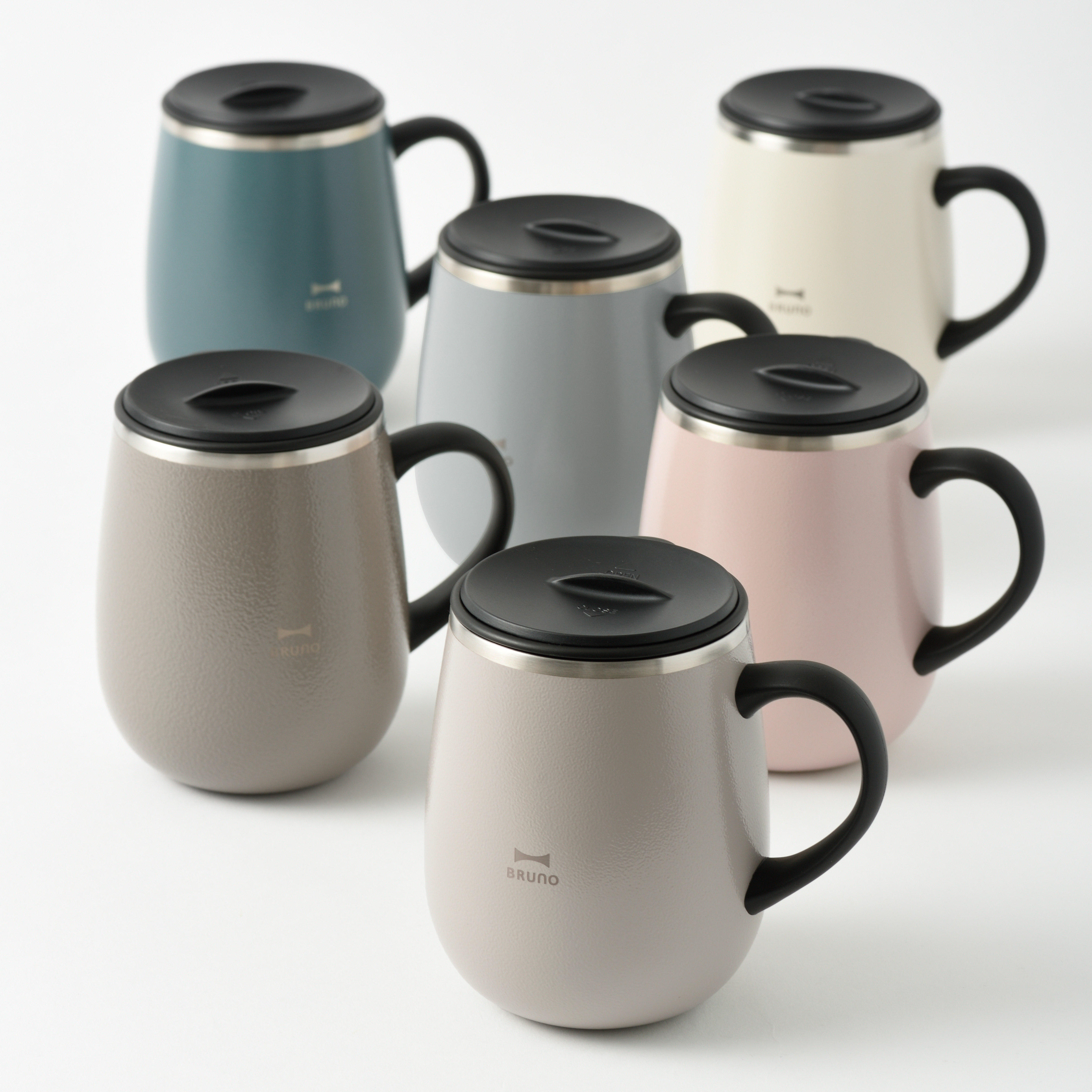 蓋つきステンレスマグtall