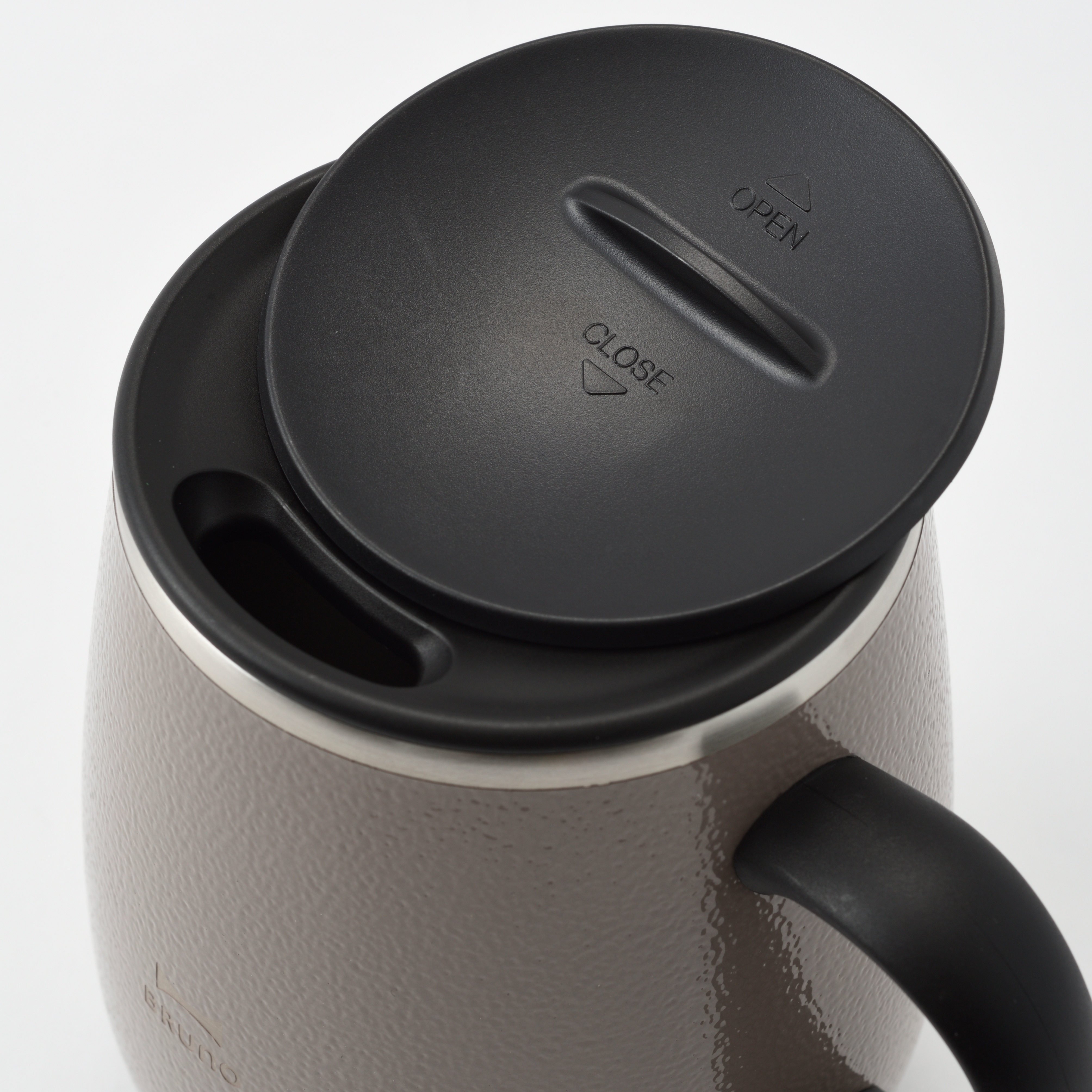 蓋つきステンレスマグtall