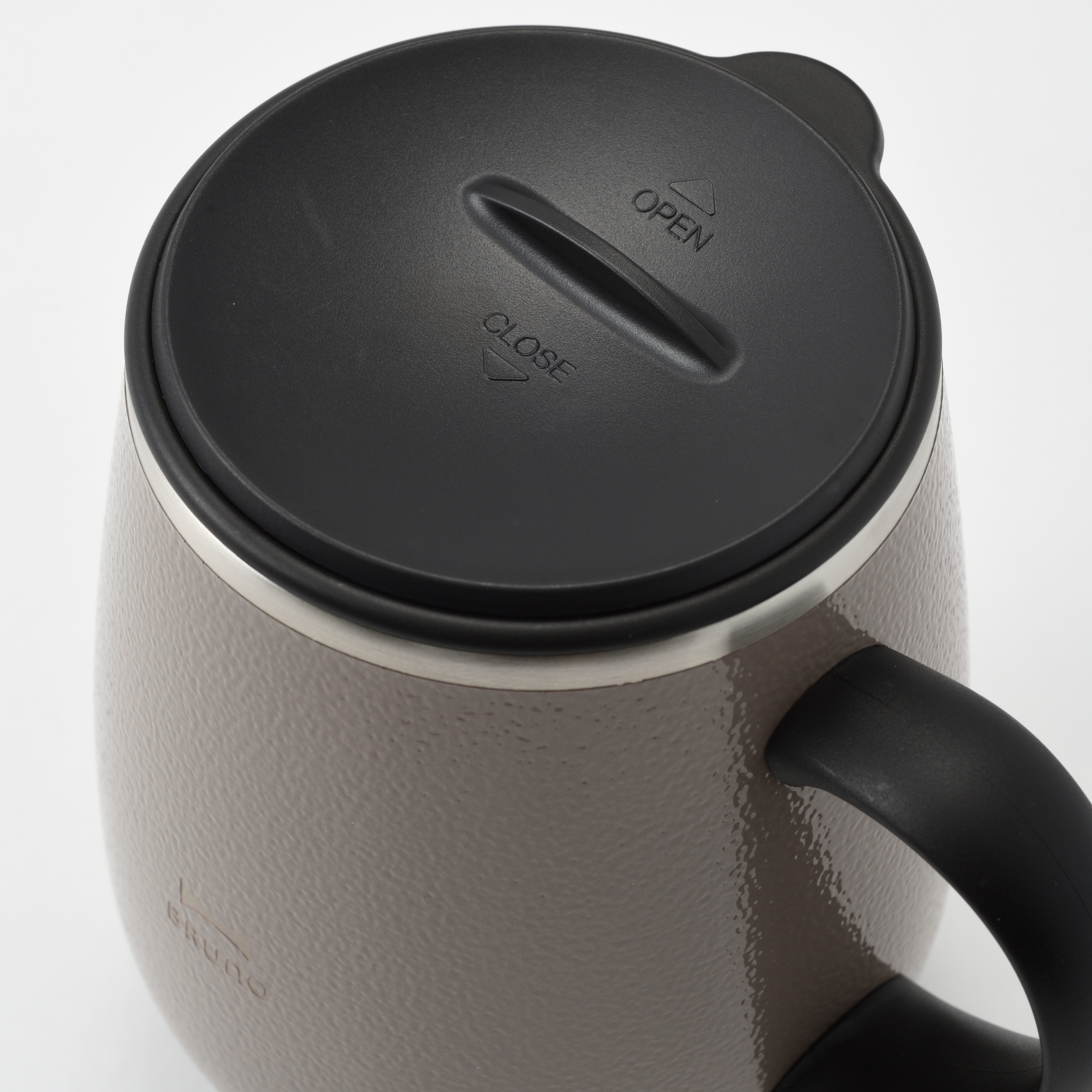 蓋つきステンレスマグtall