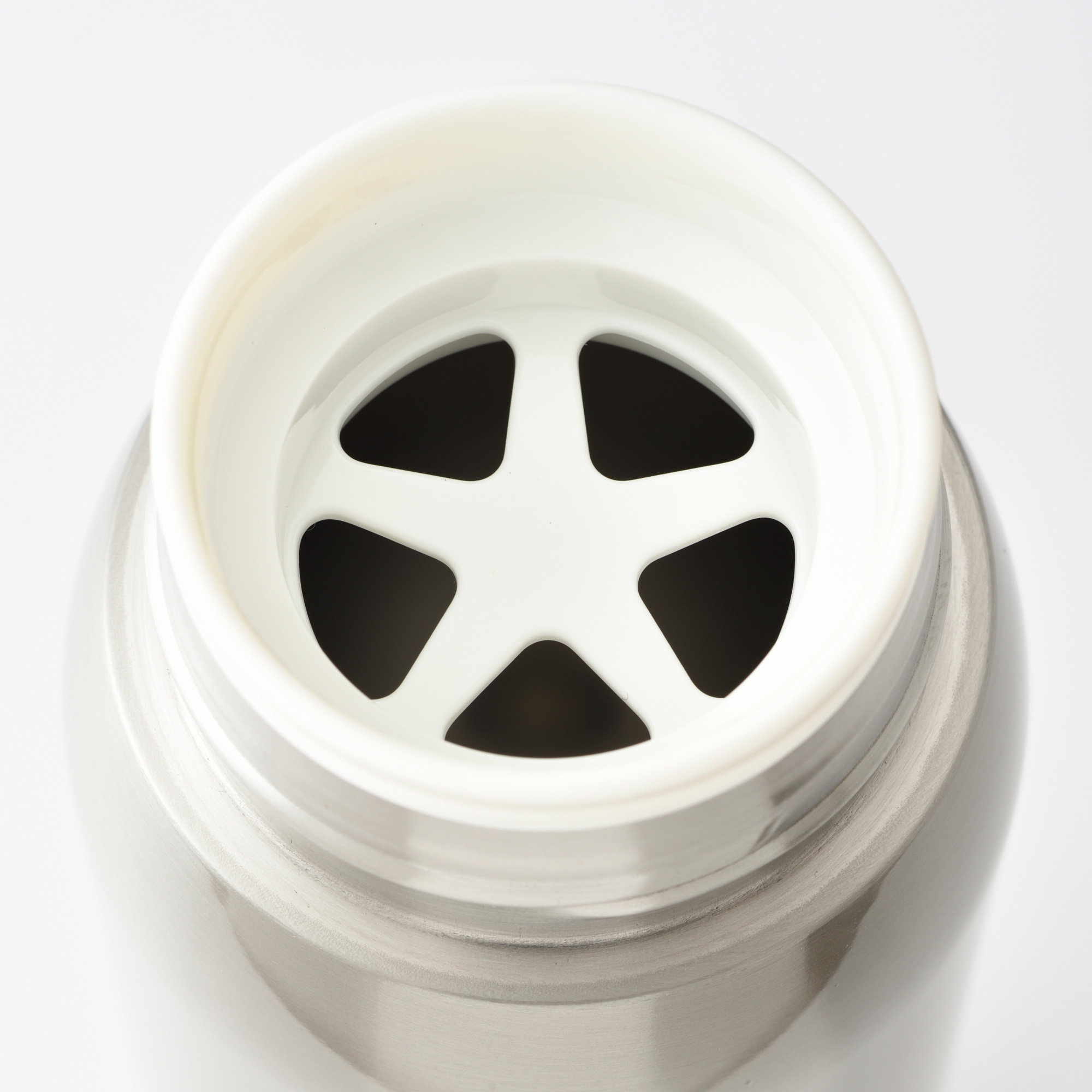 軽量ステンレススクリューボトルmedium