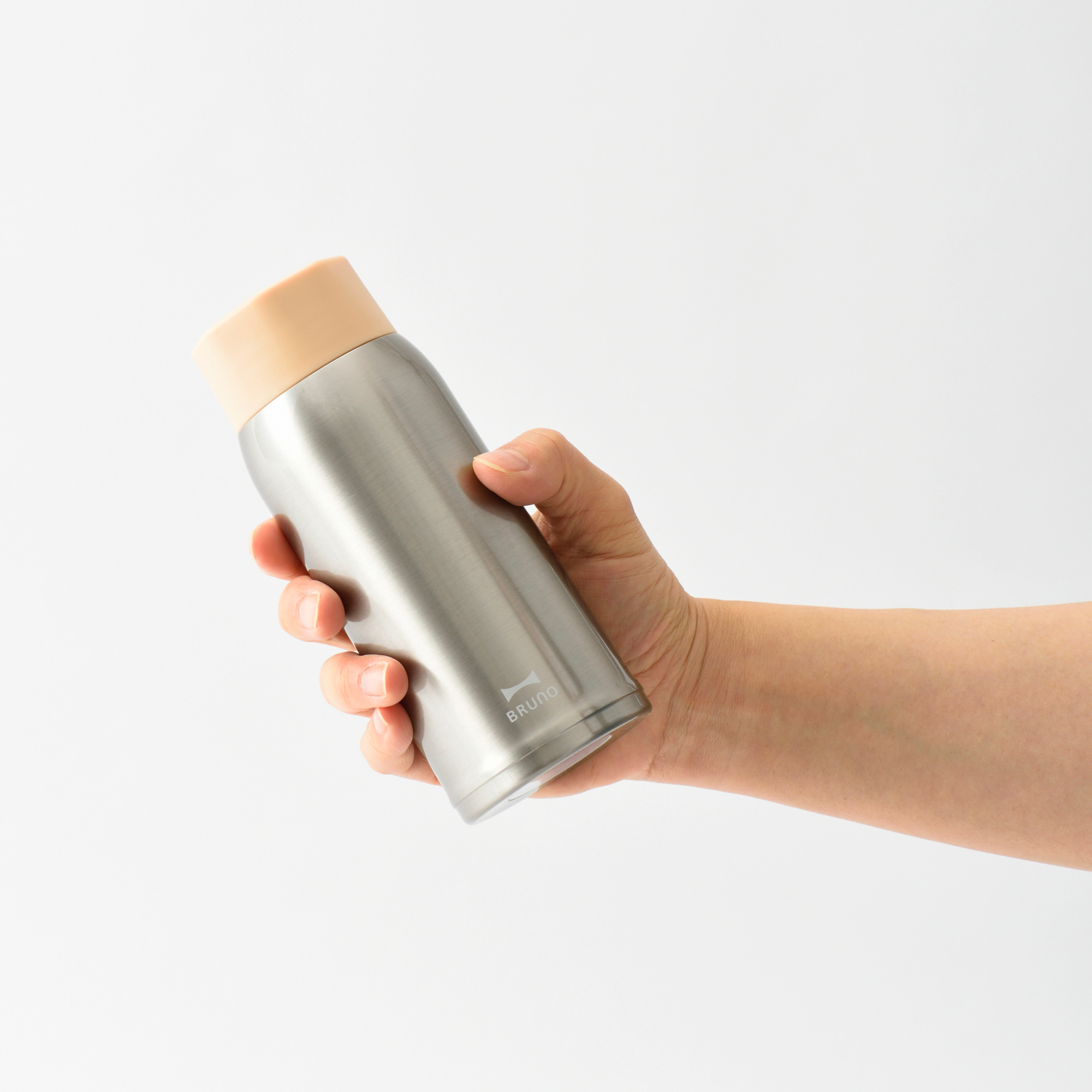 軽量ステンレススクリューボトルmedium