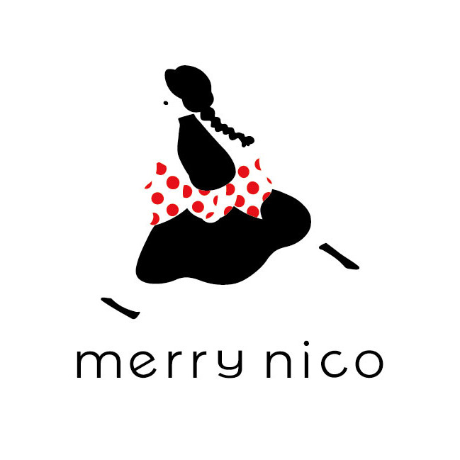 ｍｅｒｒｙ　ｎｉｃｏ　果実のマカロン