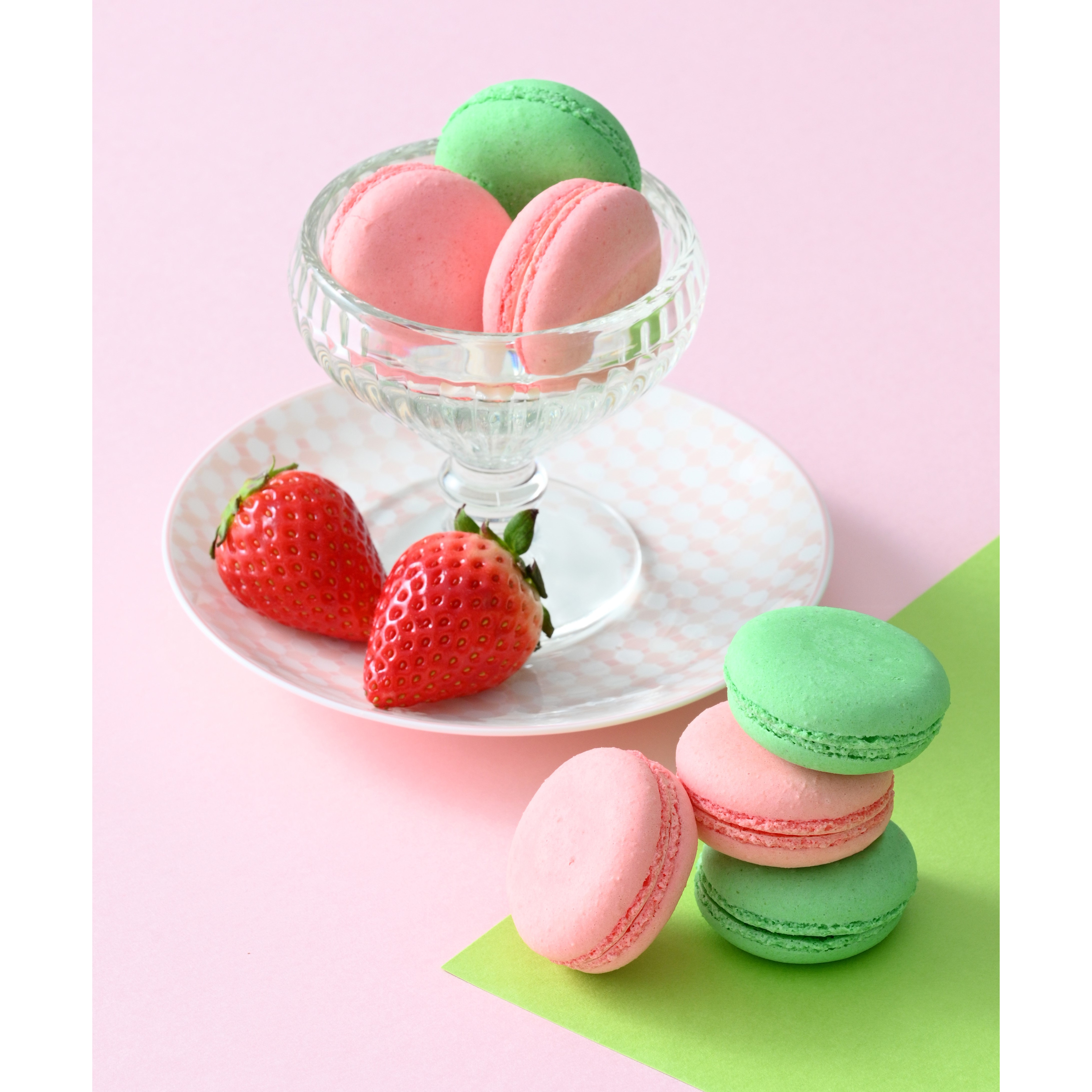 merry nico 果実のマカロン | merry nico（メリーニコ）の