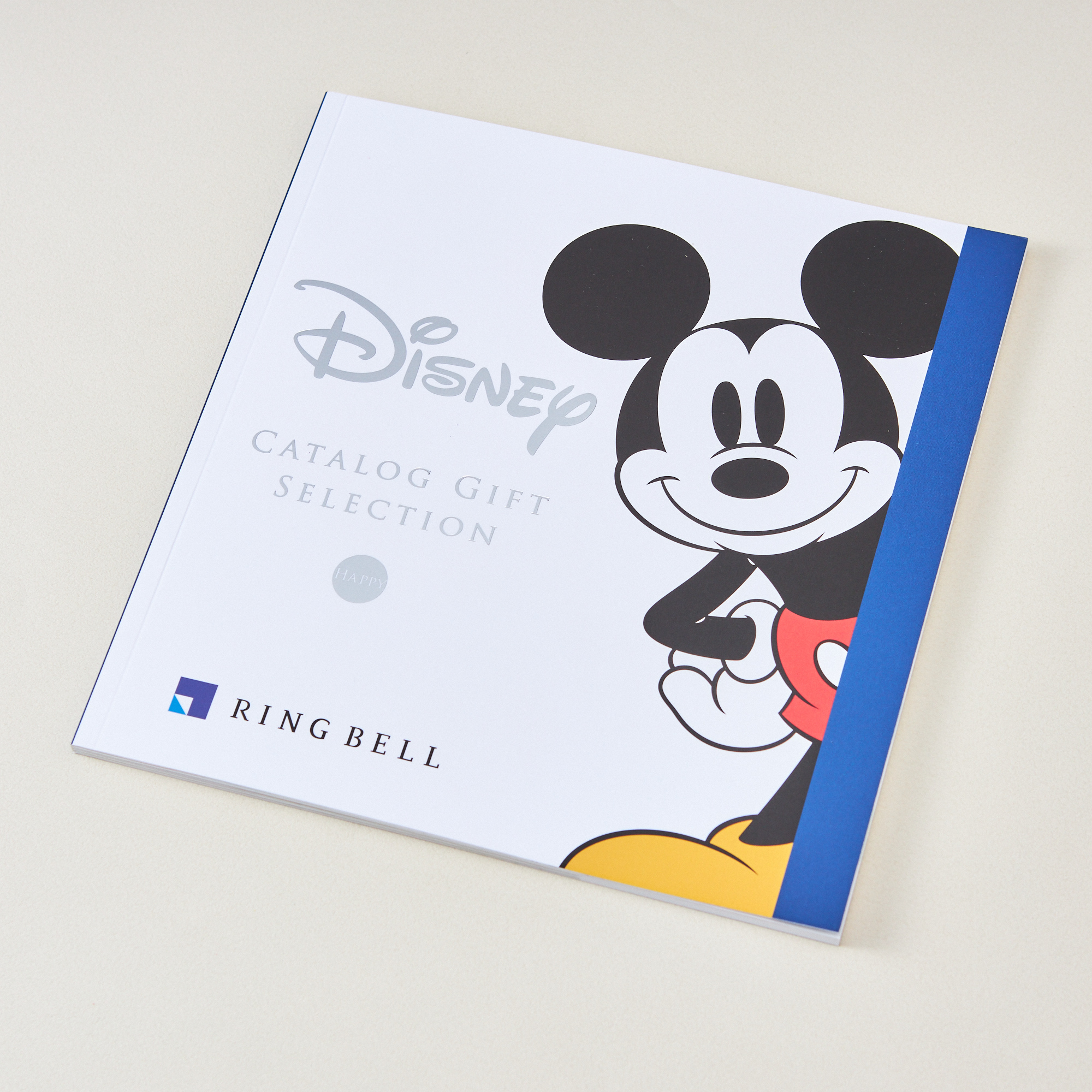 Disneyカタログギフトセレクション ハッピー | Disney（ディズニー）の 