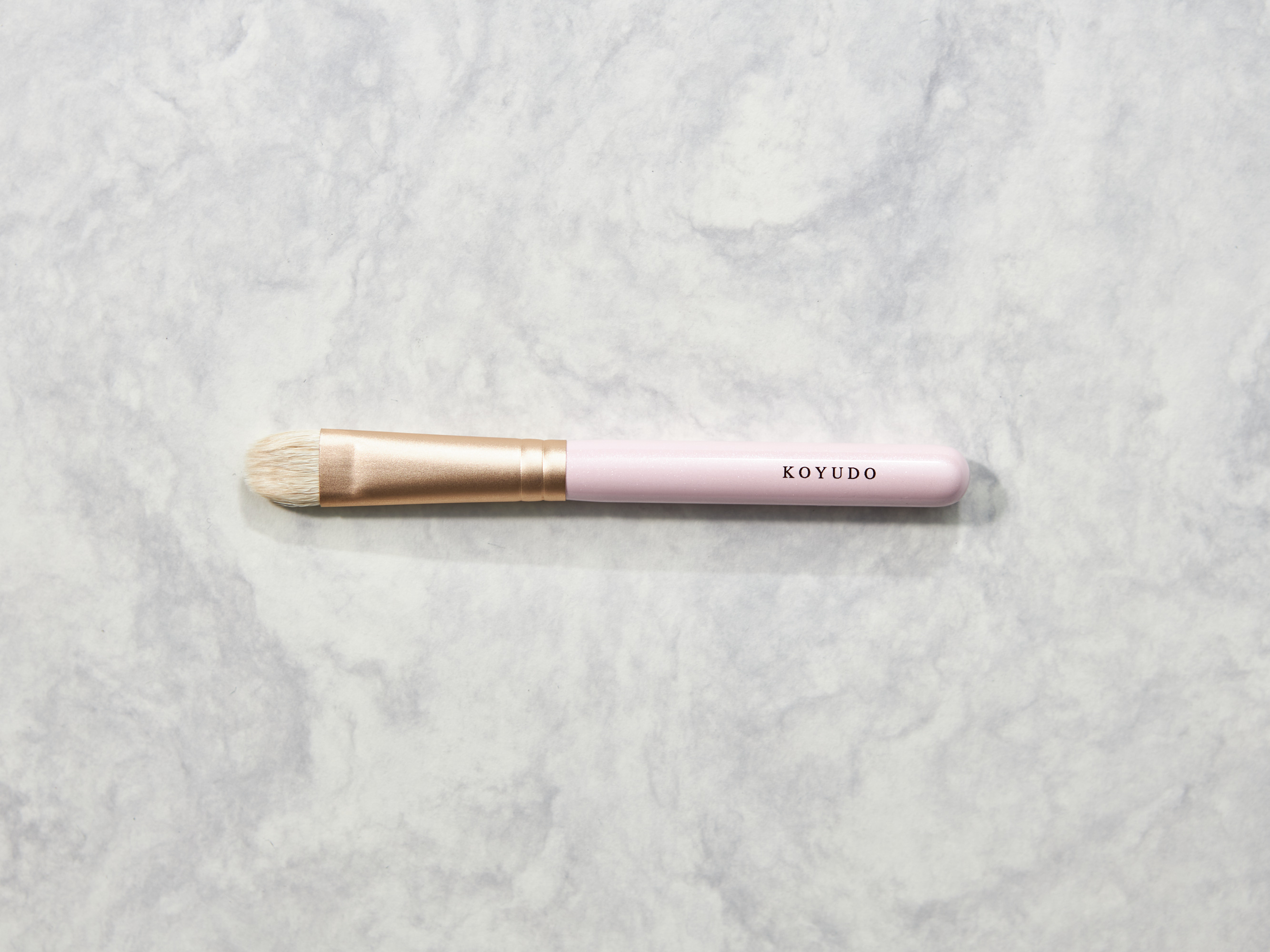 【BOX付き・彼女へ2年目のおすすめ誕プレ】上質ブラシと名入れできるパレットセット