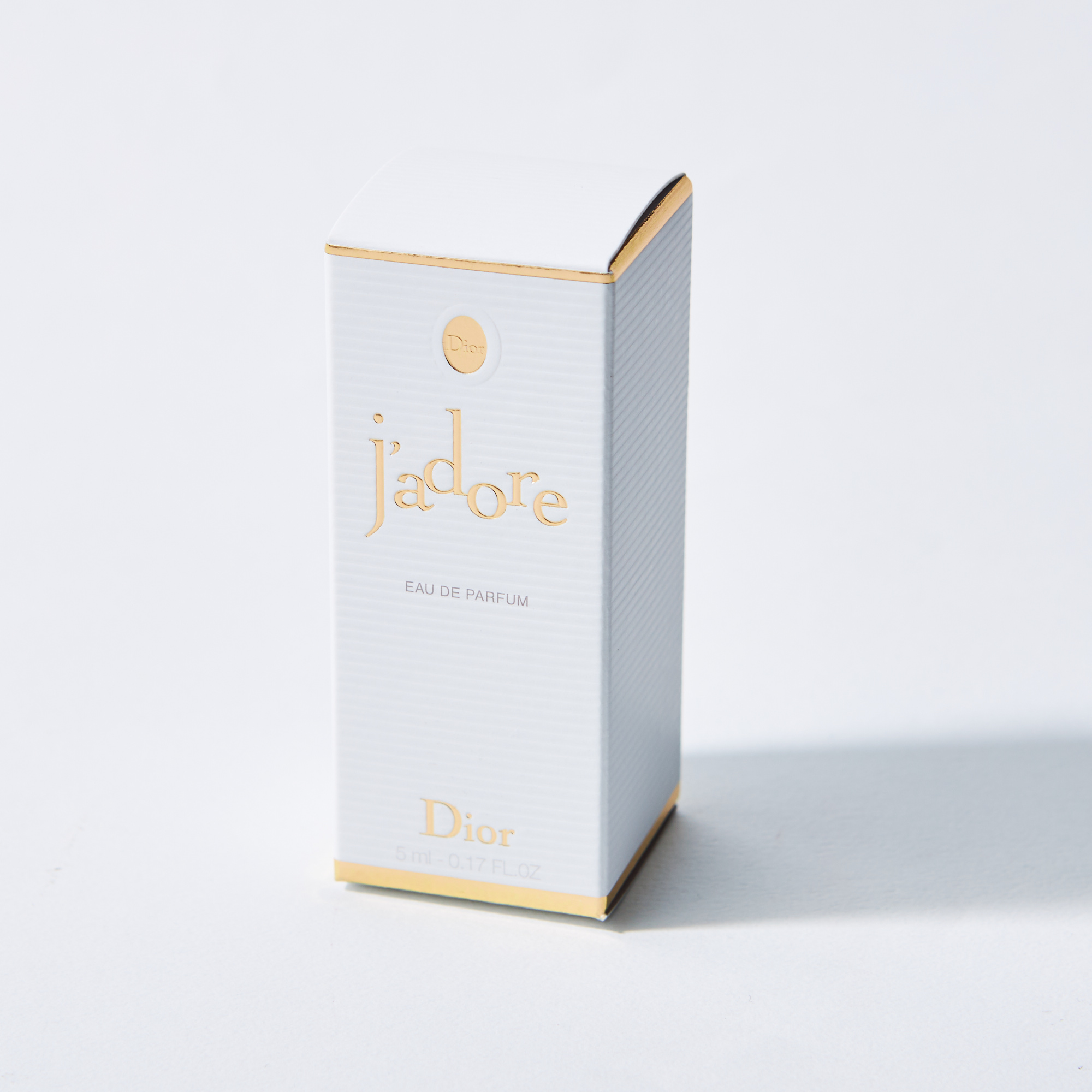 ジャドール オードゥ パルファン