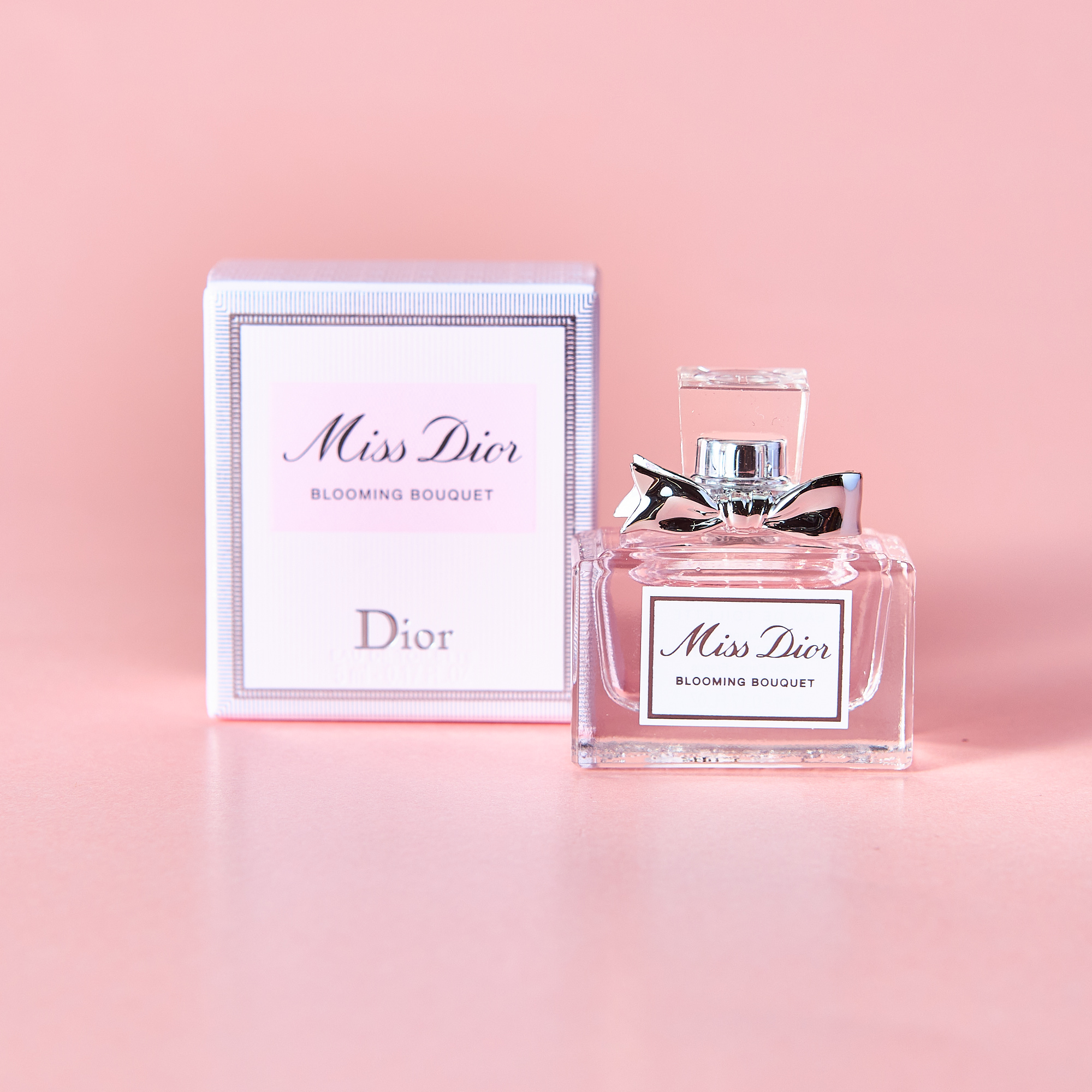 ディオール　Dior 香水　４点　セット　ミニサイズ