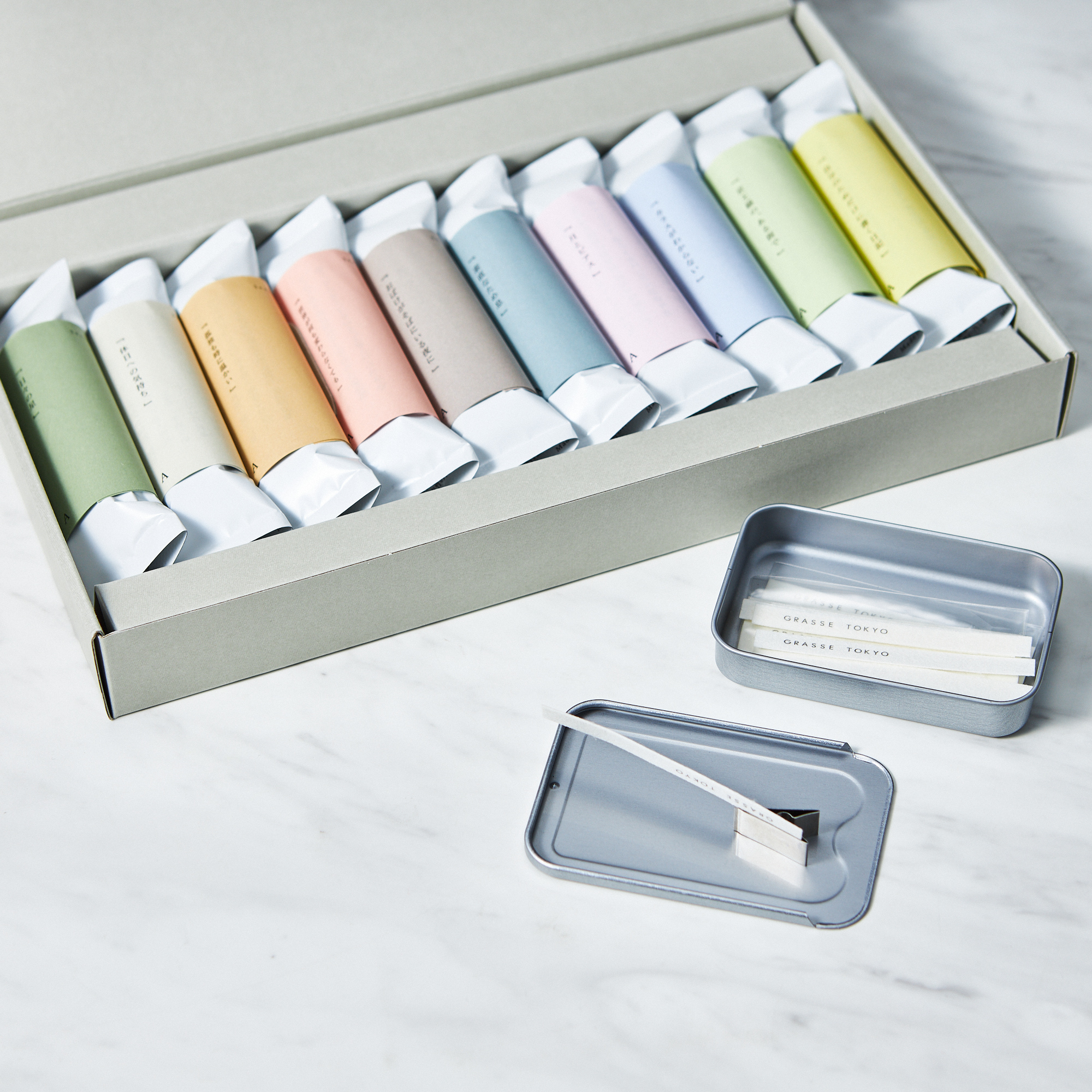 おうちで癒されギフトセット