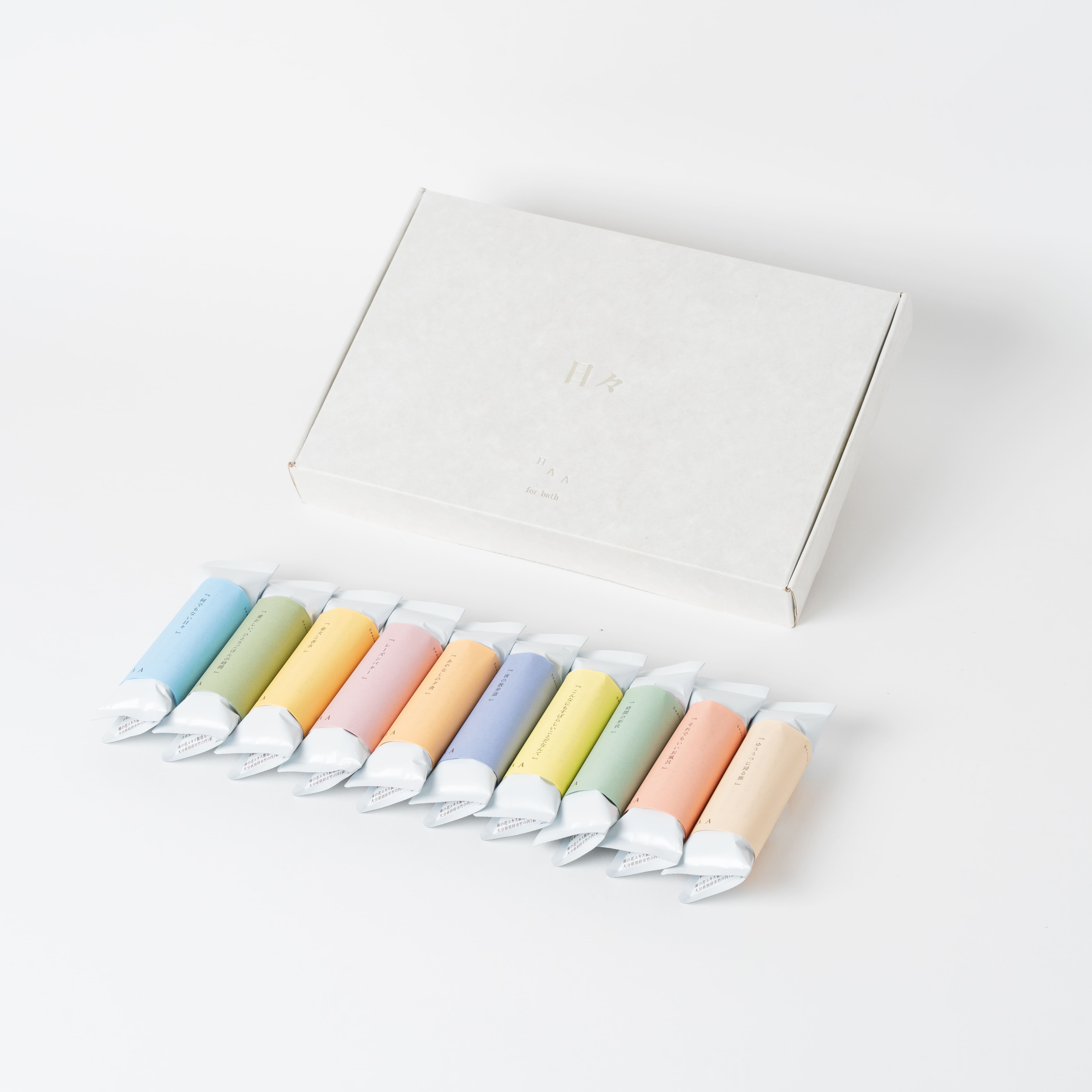 おうちで癒されギフトセット