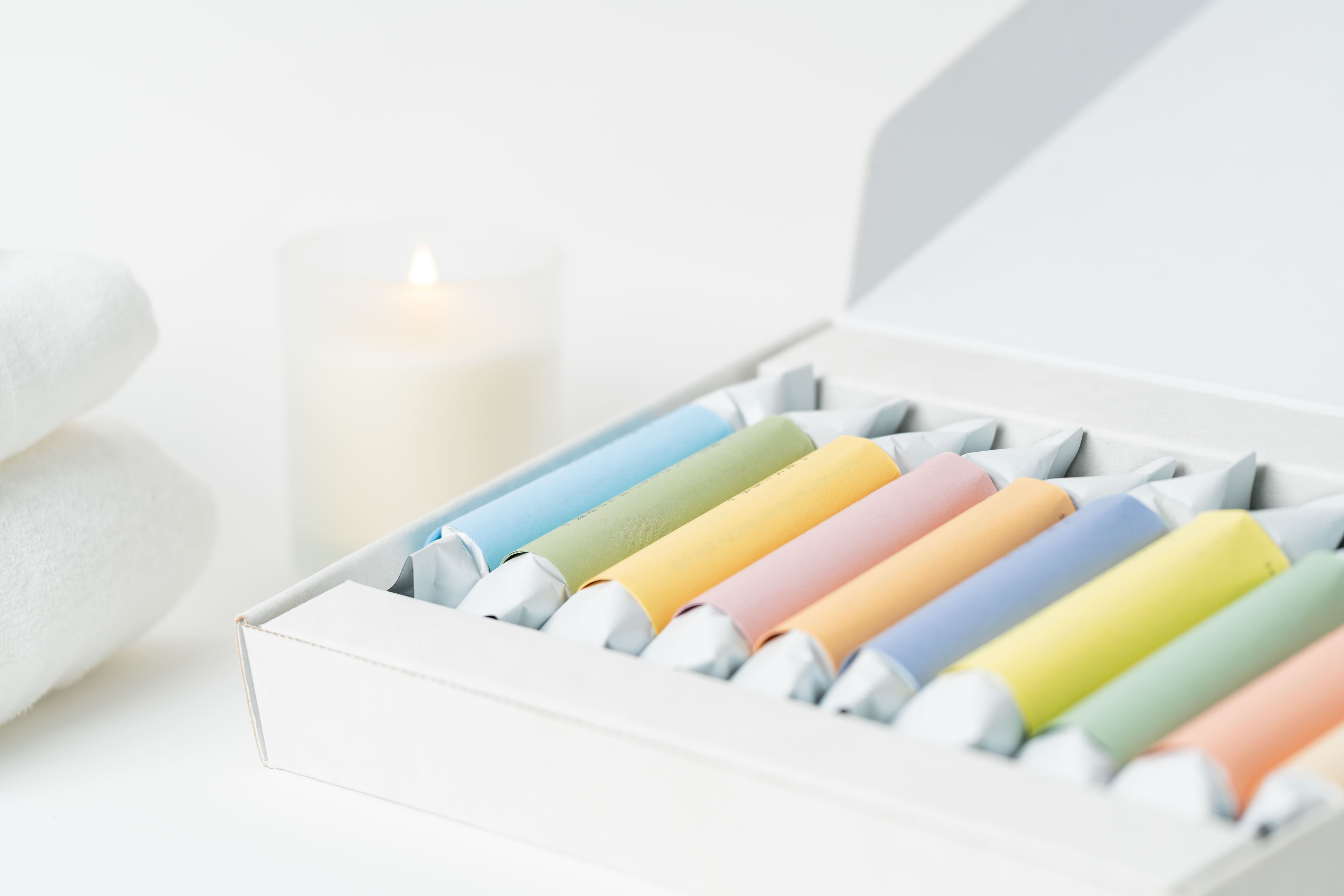 おうちで癒されギフトセット