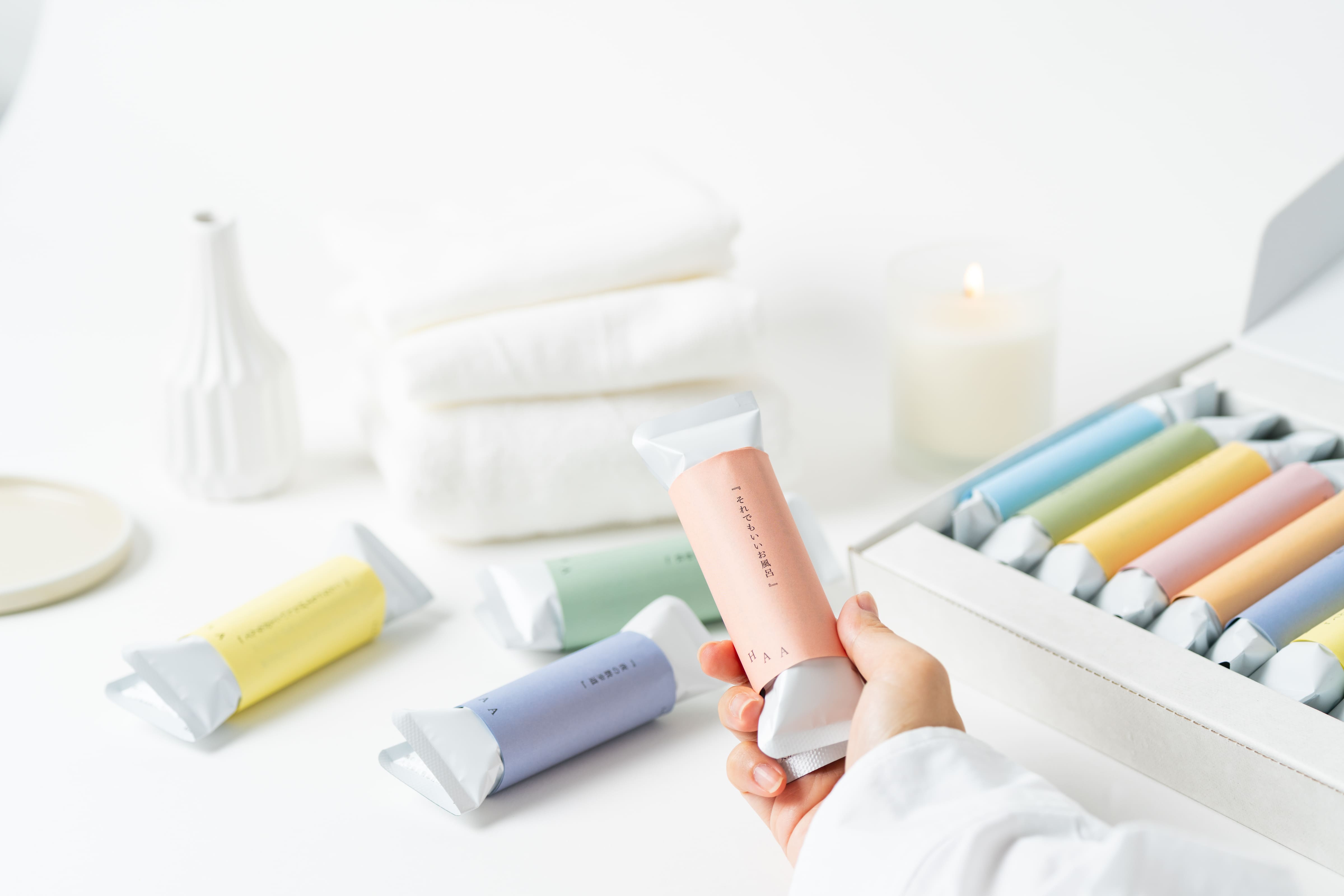 おうちで癒されギフトセット