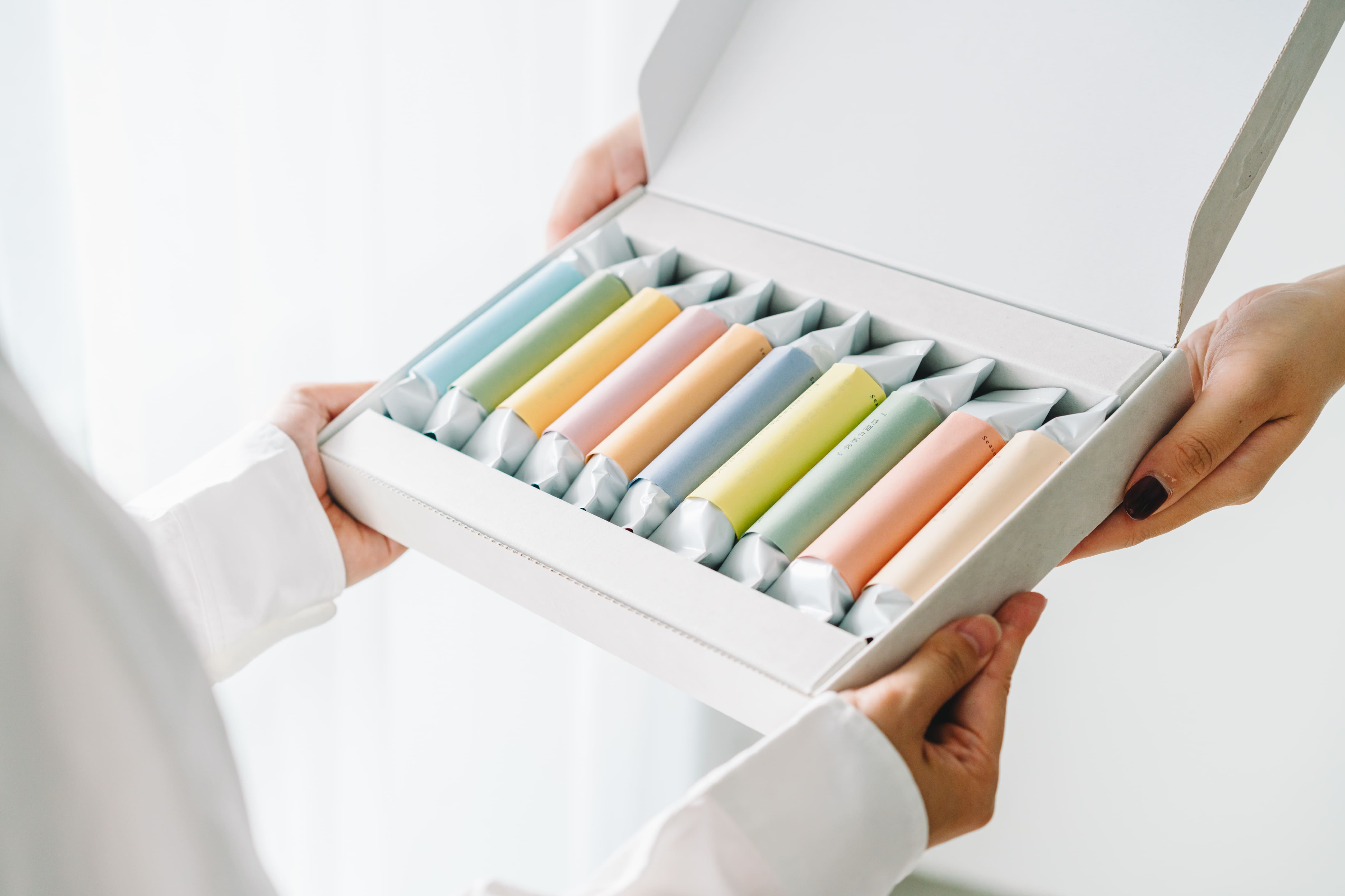 おうちで癒されギフトセット