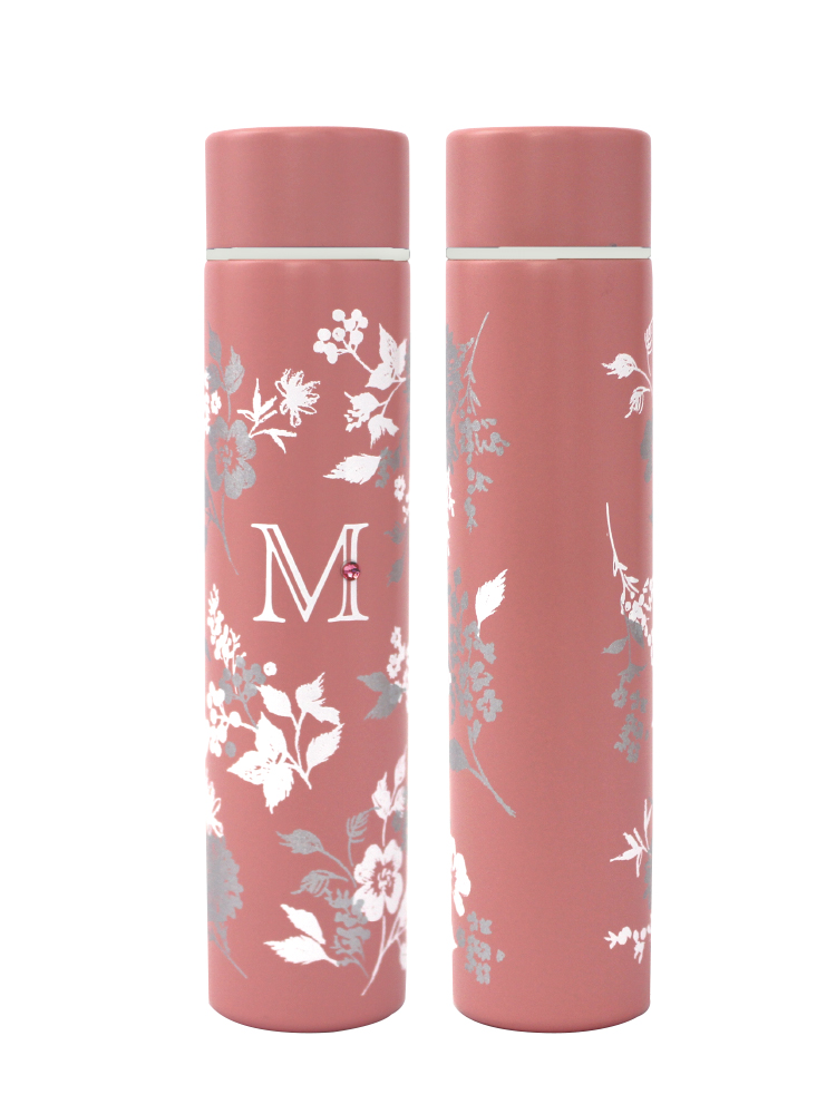 【カラバリ豊富】ミッフィーのキーチェーンとタンブラーのセット