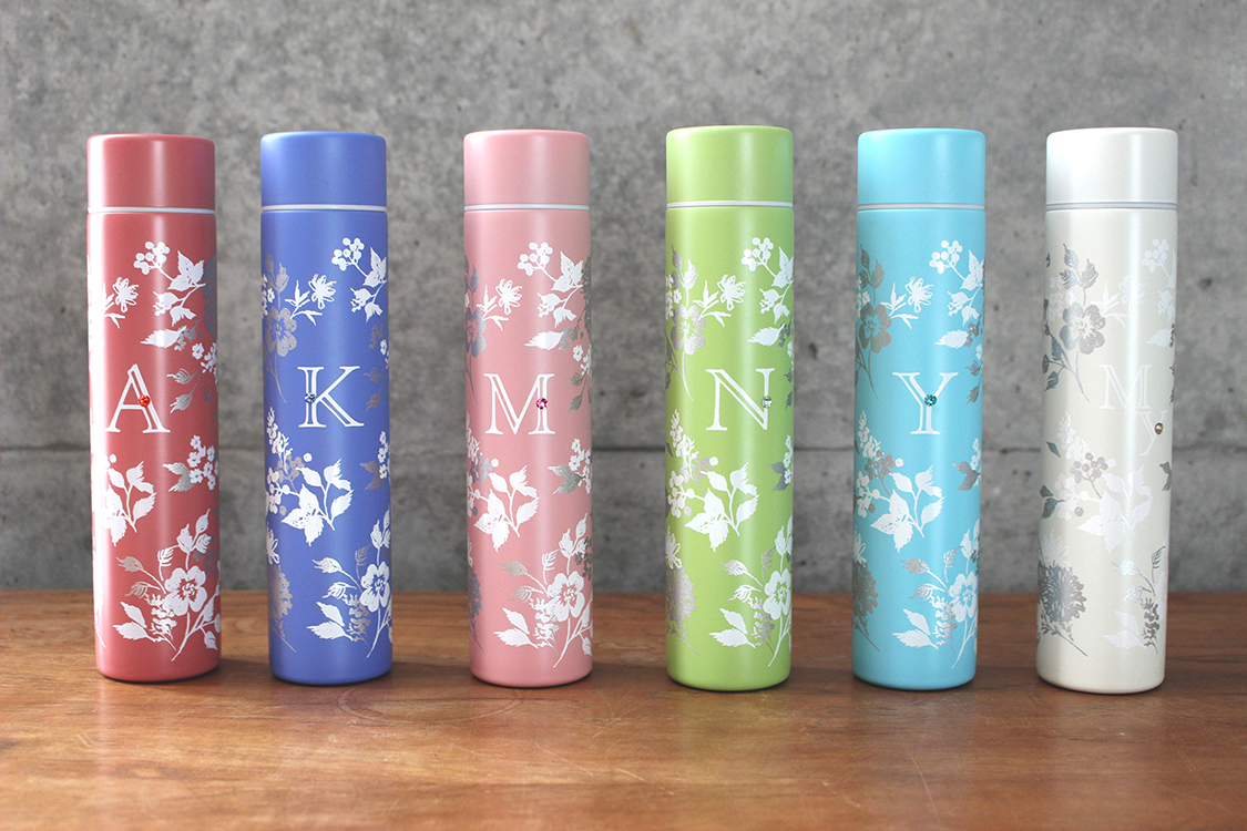 【カラバリ豊富】ミッフィーのキーチェーンとタンブラーのセット