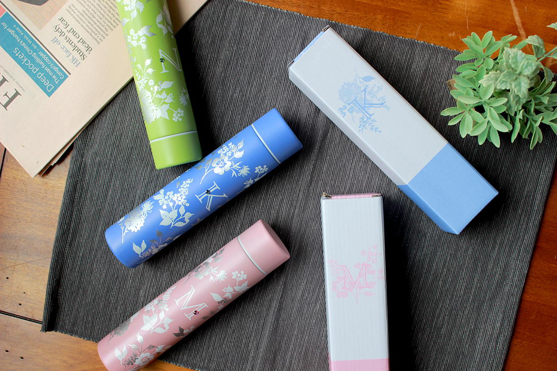 【カラバリ豊富】ミッフィーのキーチェーンとタンブラーのセット