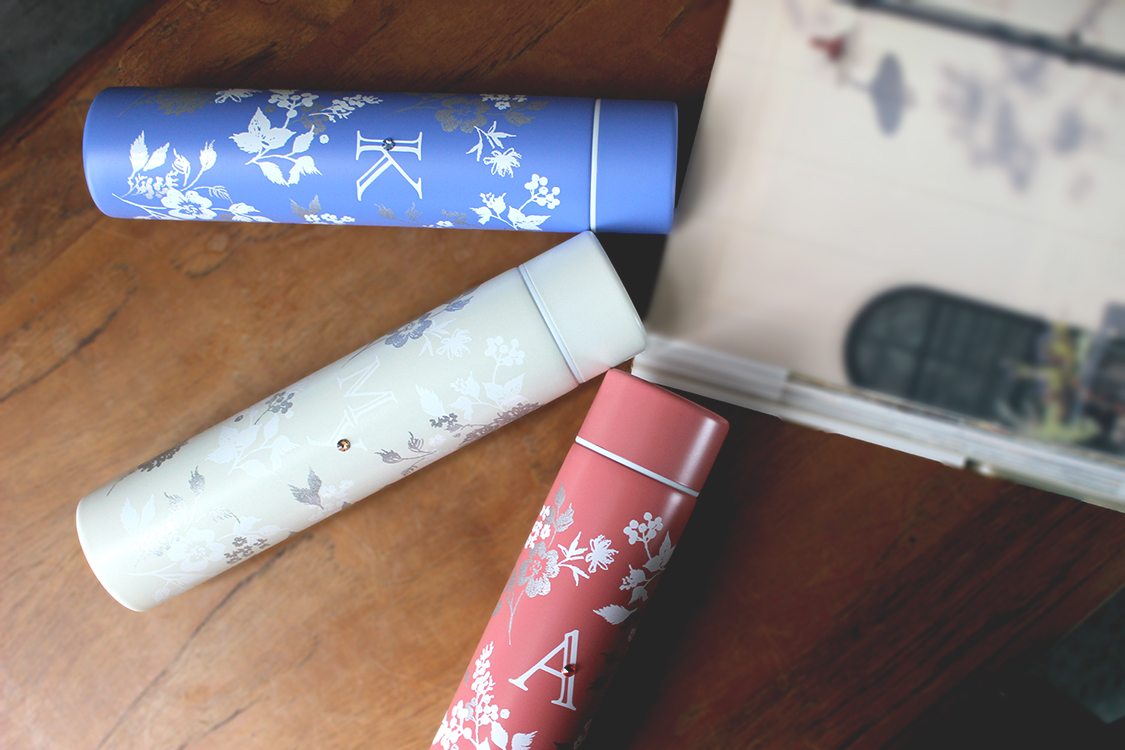 【カラバリ豊富】ミッフィーのキーチェーンとタンブラーのセット