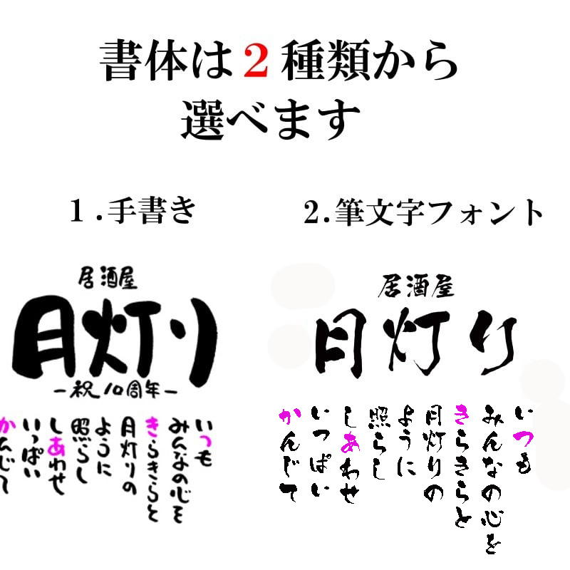 【喜寿祝い】名前ギフト詩　鶴と亀