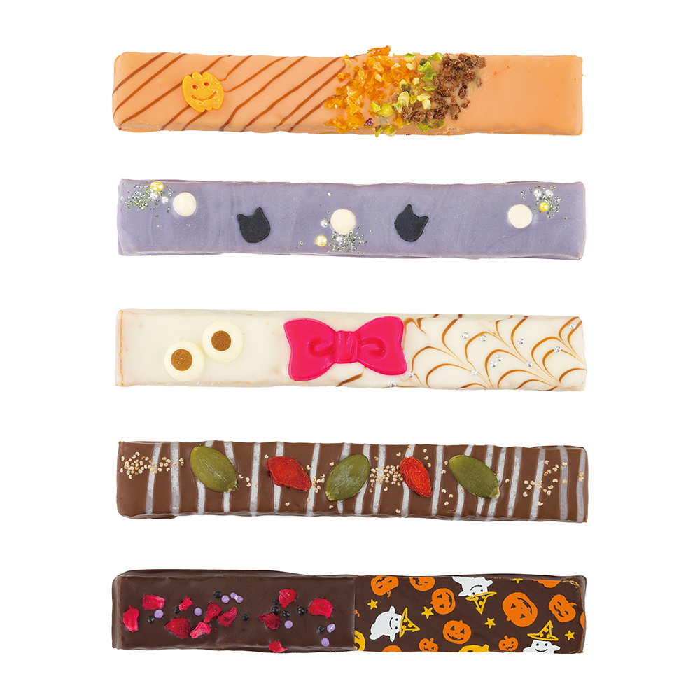 【期間・数量限定】HWスティックラスク5本入 ソワール