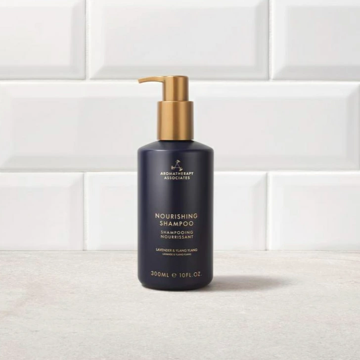 アロマシャンプーコンディショナーセット