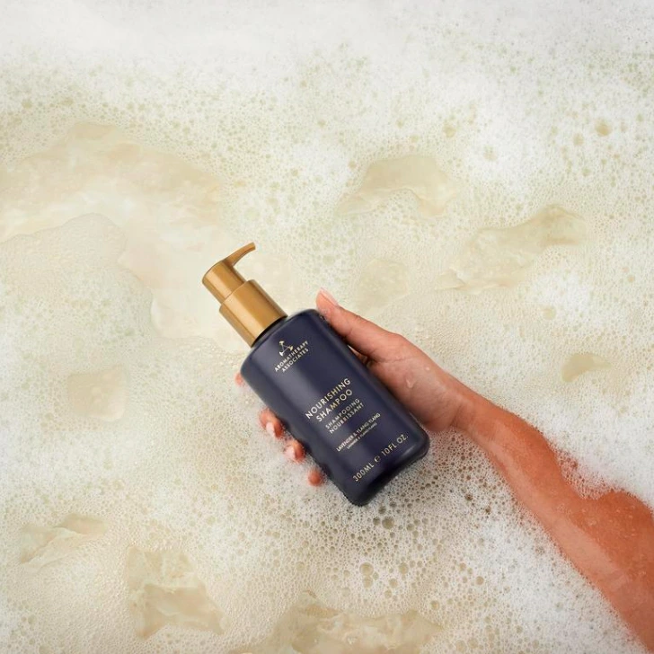 アロマシャンプーコンディショナーセット