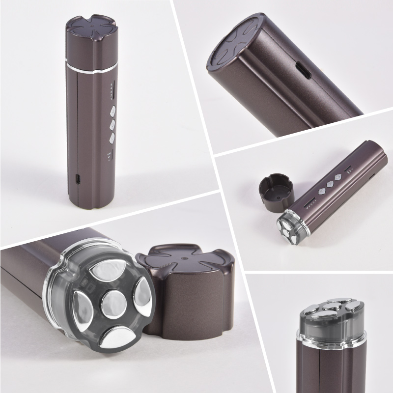 美顔器  Beapro ビープロ beapro22 コンパクト美顔器 スティックモイスチャー | Beapro