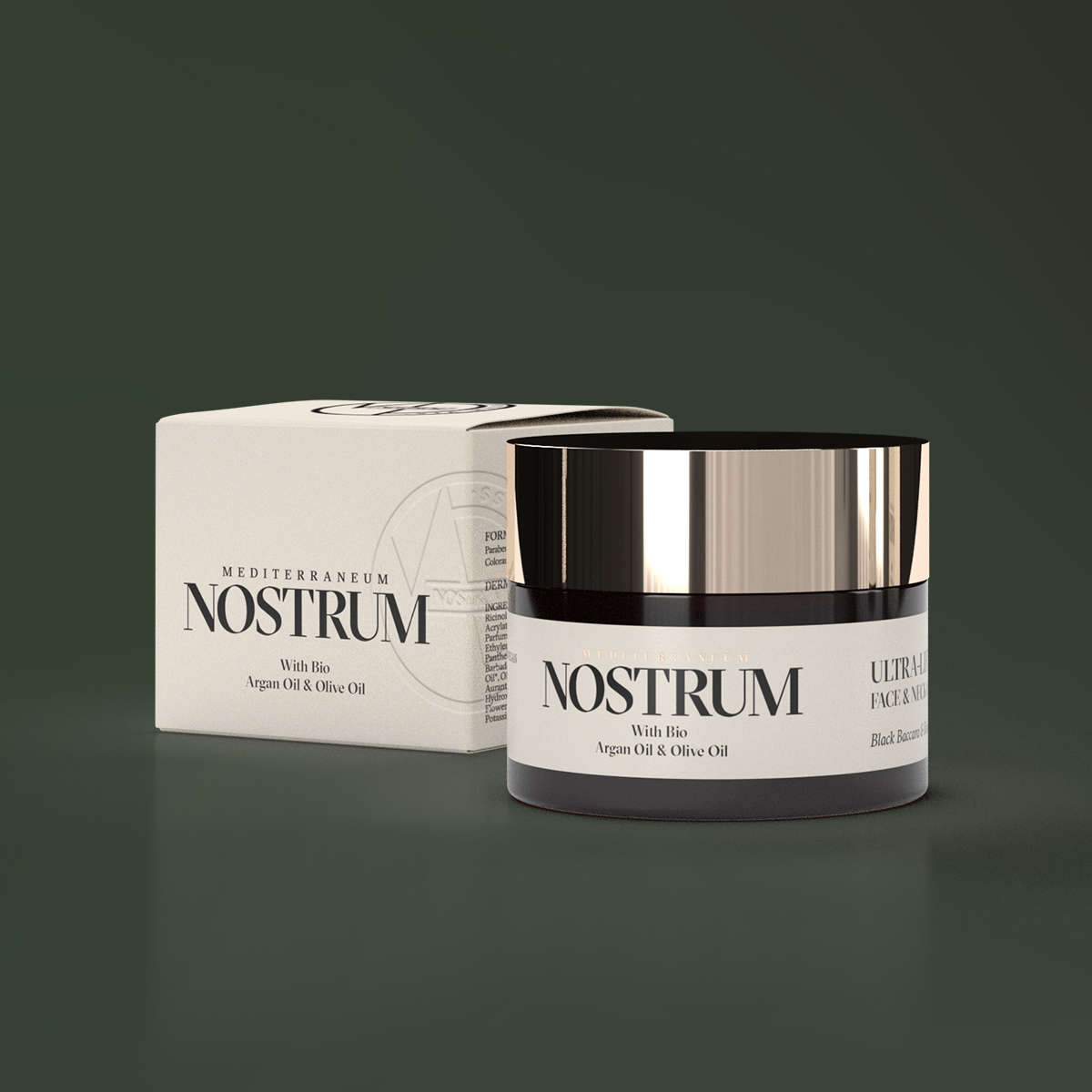 ＵＬクリーム50+ ブラックバカラ＆グレープシード