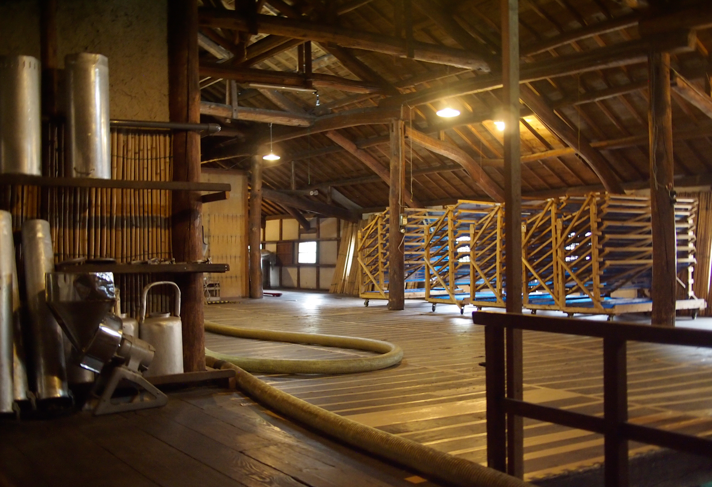 甘-kan- ライスワイン