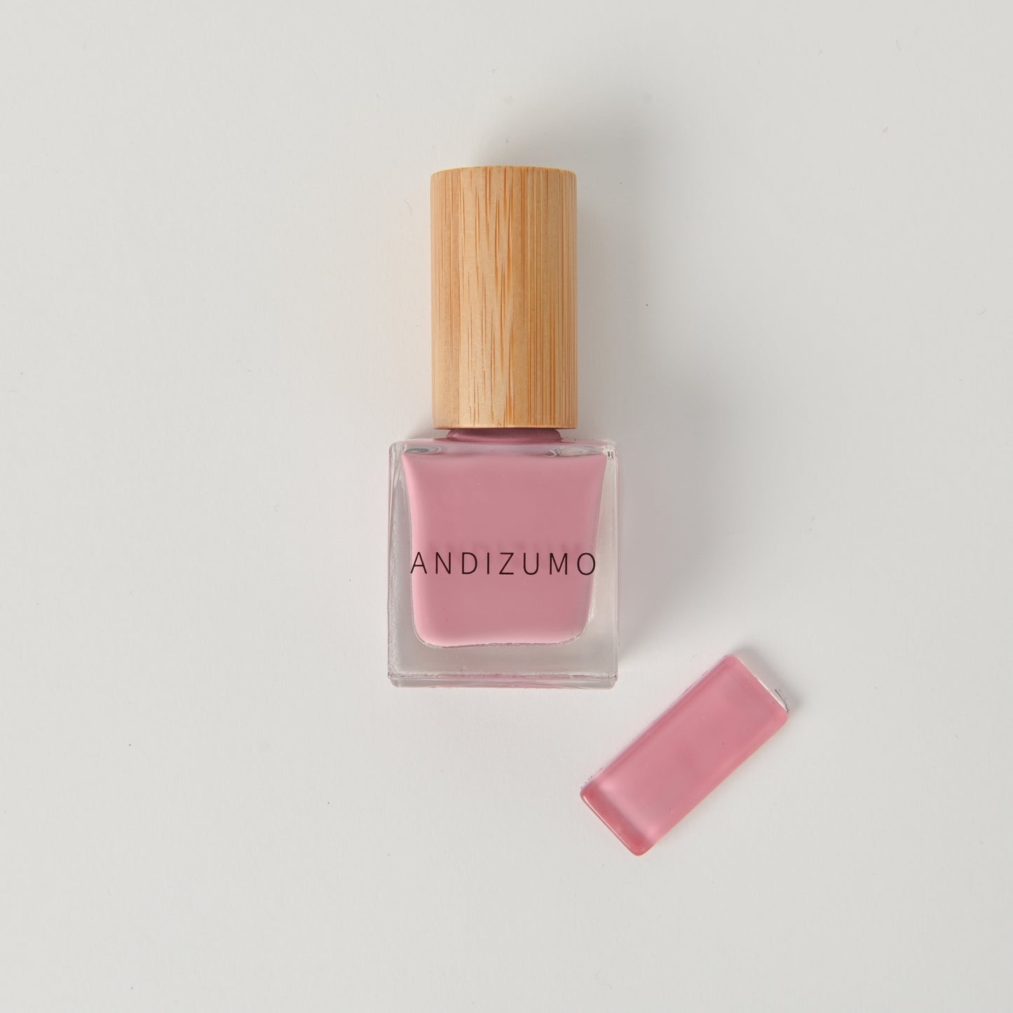 お湯でオフできるネイルカラー ANDIZUMO
