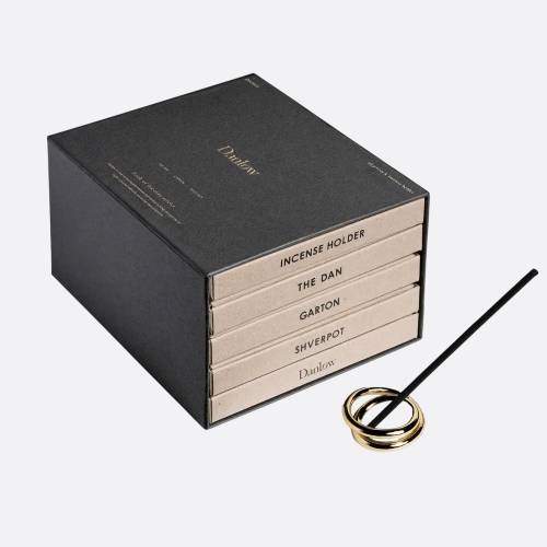 【お友達が香りを選べる】ブックオブインセンススティック