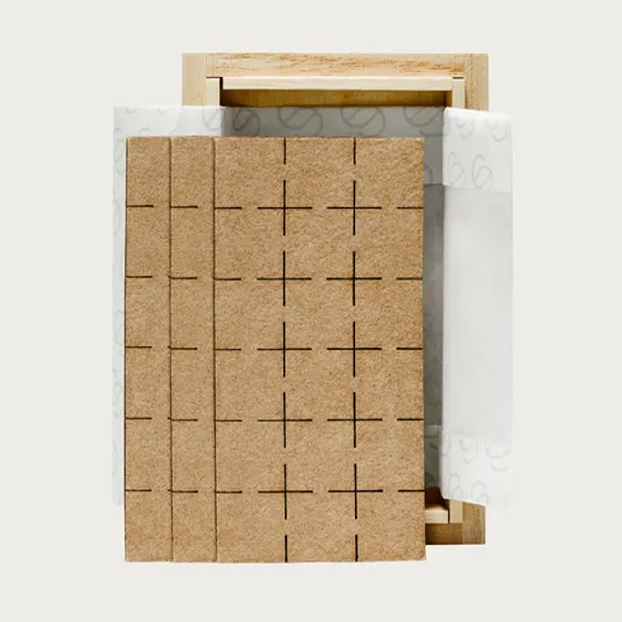 インセンス ワシペーパー（和紙のお香）