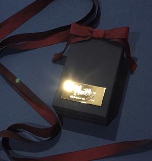 Navy box