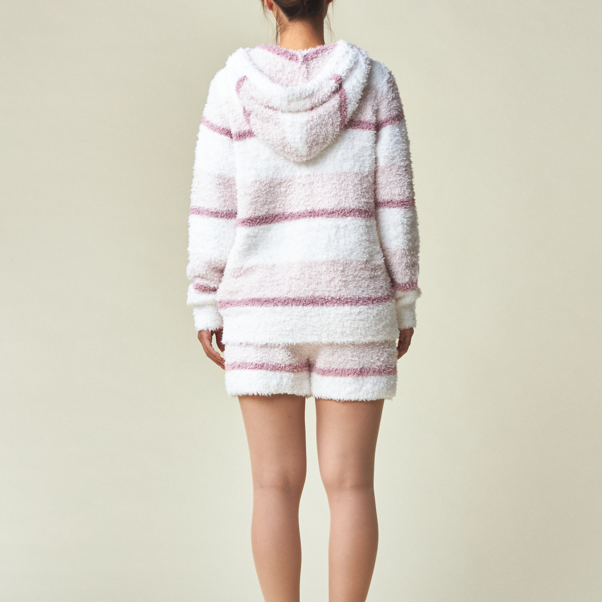 【WOMEN】ジェラートBD パーカ&ショートパンツ or ロングパンツ