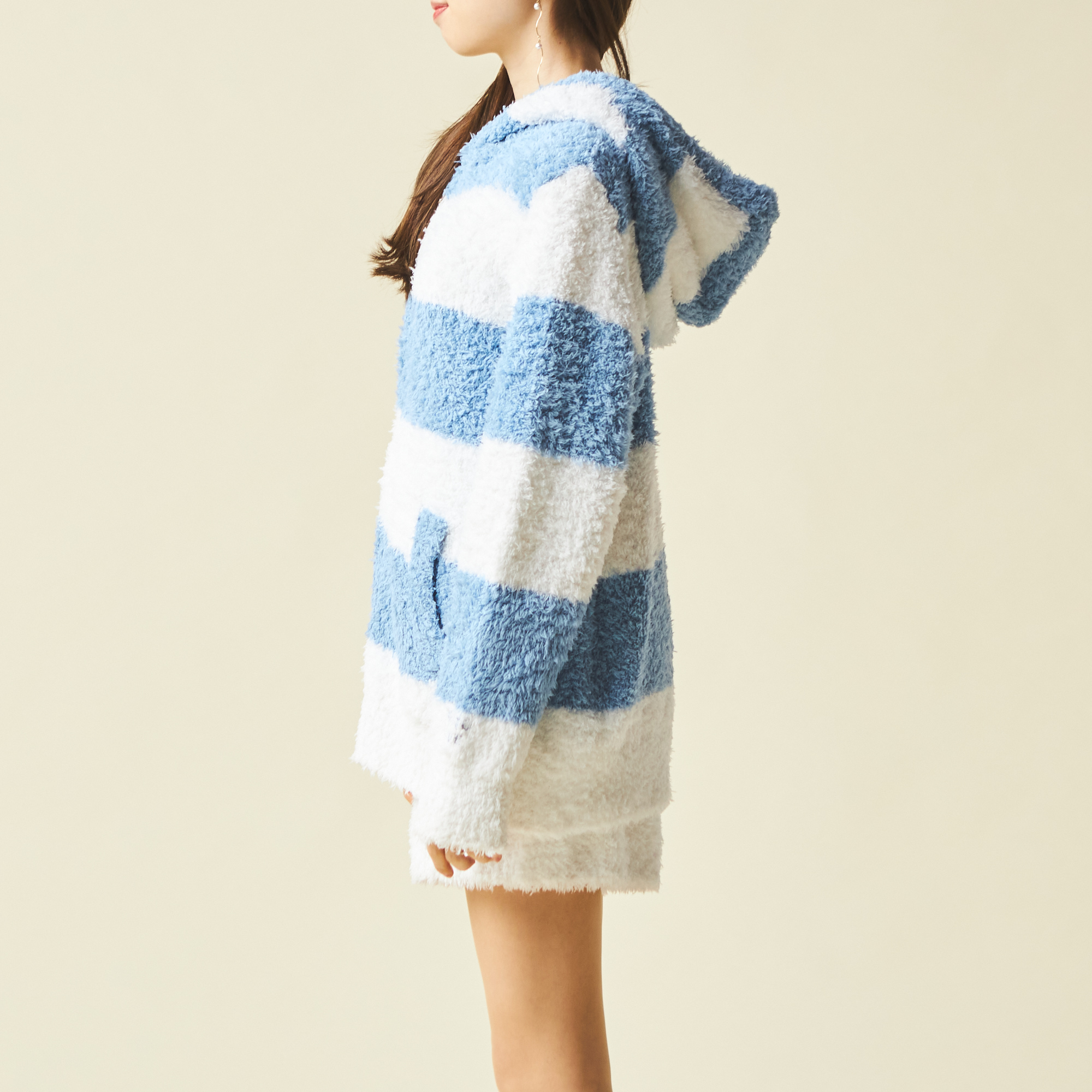 【WOMEN】ジェラートBD パーカ&ショートパンツ or ロングパンツ