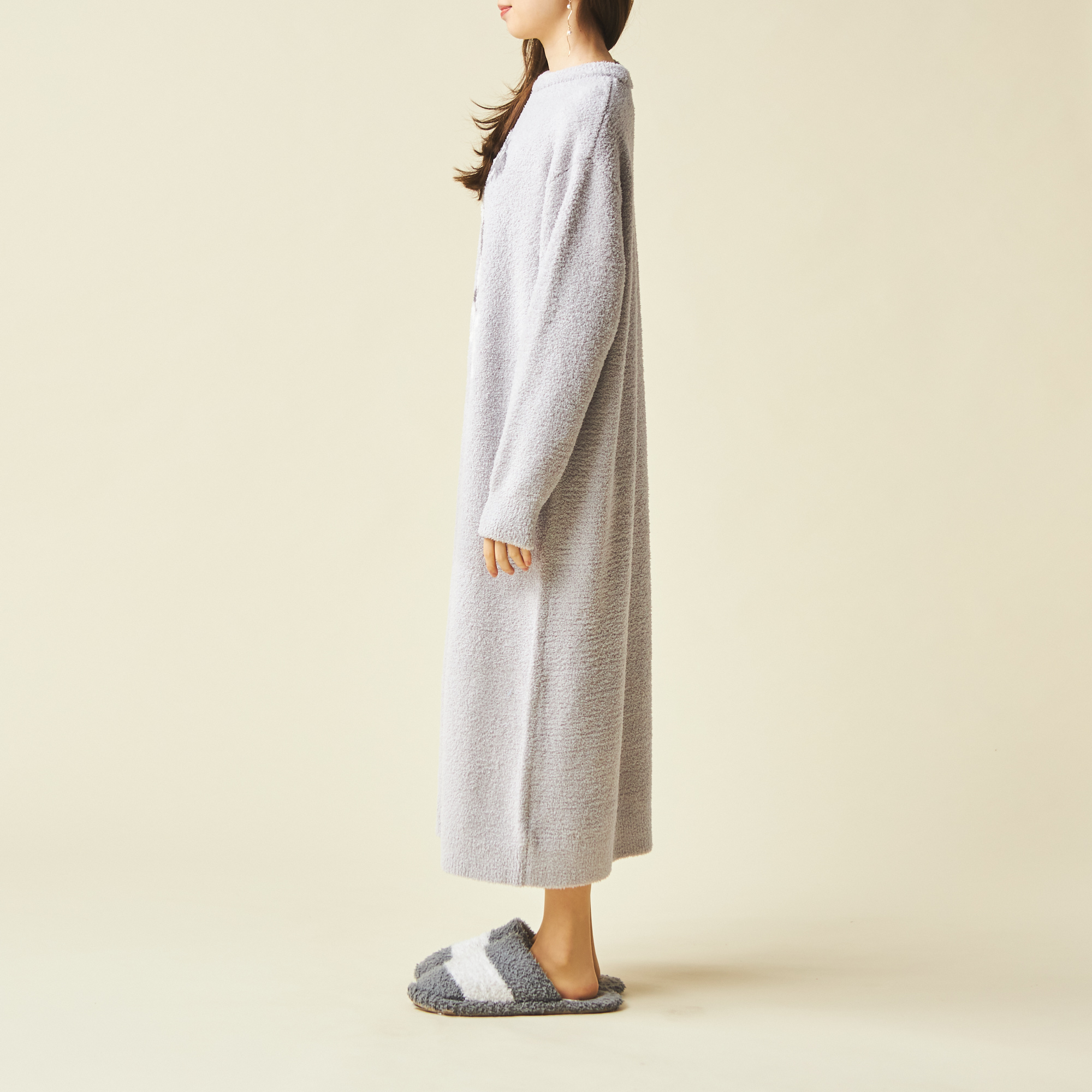 【WOMEN】ドッグJQDワンピース