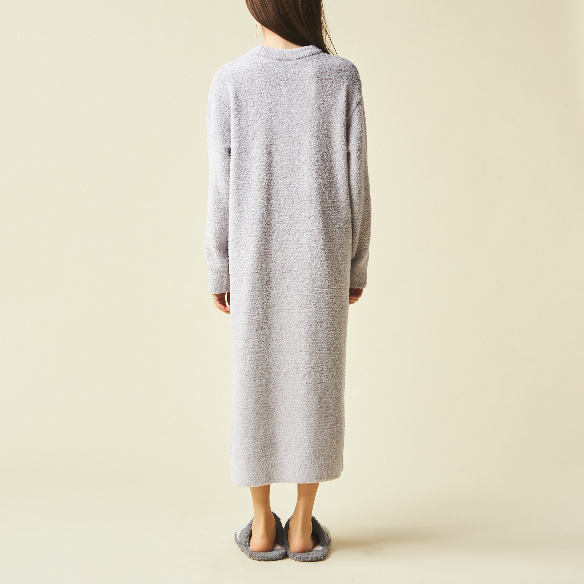 【WOMEN】ドッグJQDワンピース