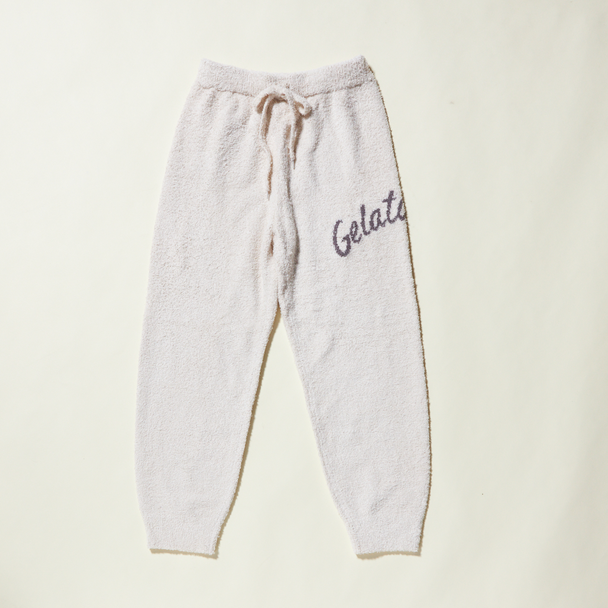 【WOMEN】ベビモコメランジハスキーJQD プルオーバー&ロングパンツ