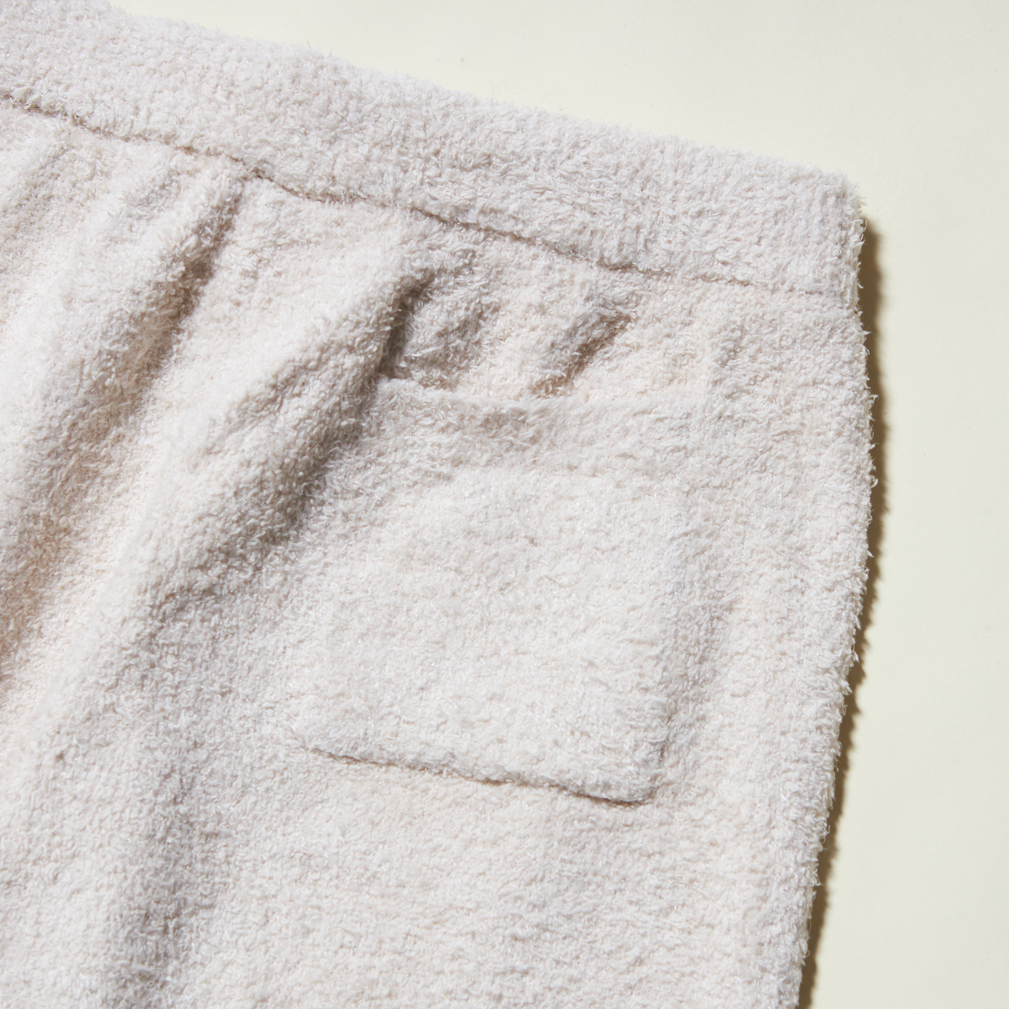 【WOMEN】ベビモコメランジハスキーJQD プルオーバー&ロングパンツ