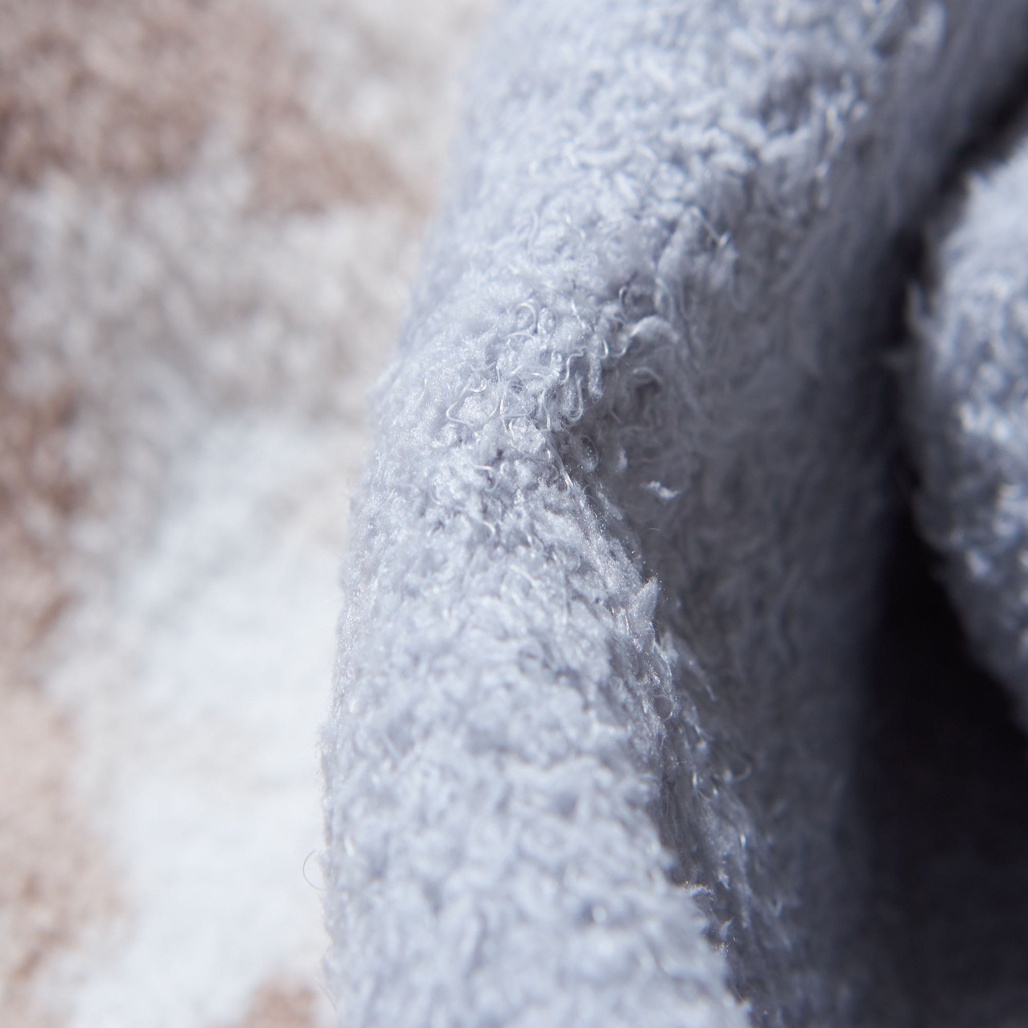 【WOMEN】ベビモコメランジハスキーJQD プルオーバー&ロングパンツ