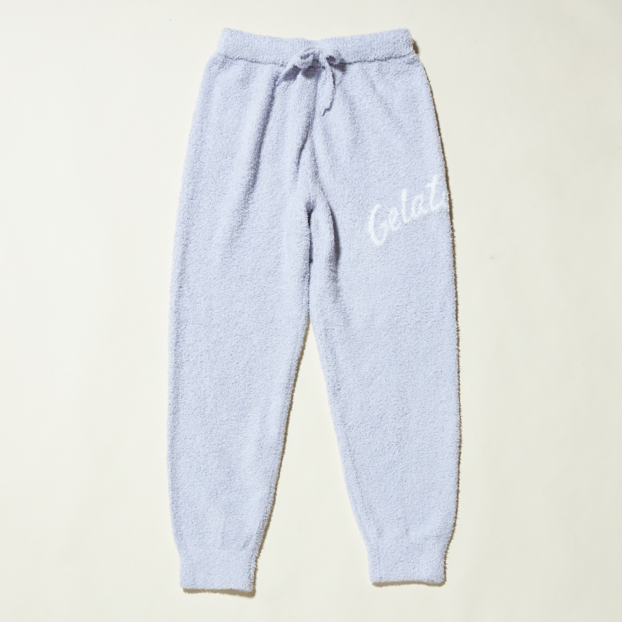 【WOMEN】ベビモコメランジハスキーJQD プルオーバー&ロングパンツ