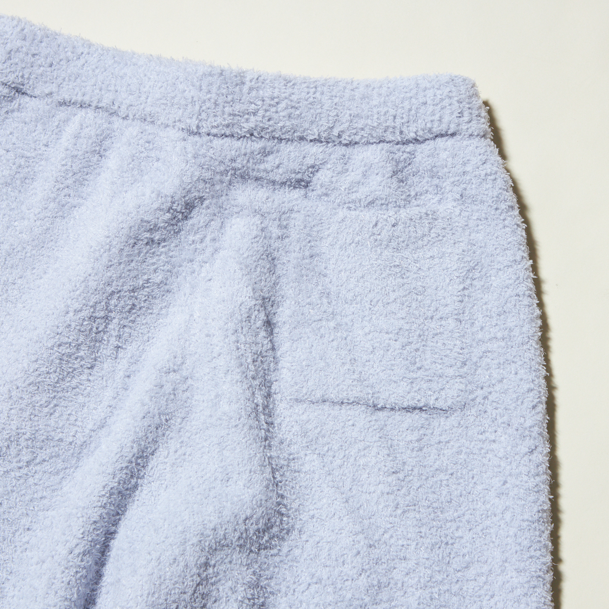 【WOMEN】ベビモコメランジハスキーJQD プルオーバー&ロングパンツ