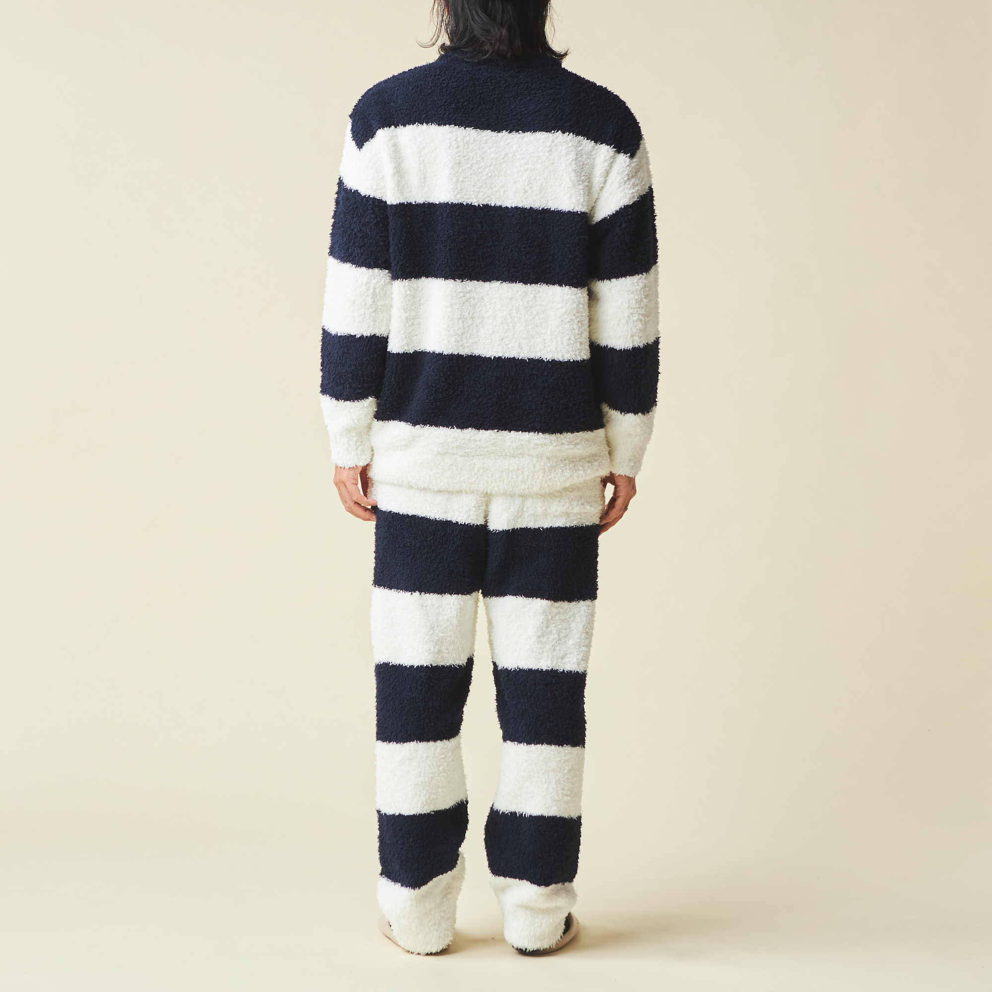 【HOMME】ジェラート2BD ロングパンツ&プルオーバー or パーカ