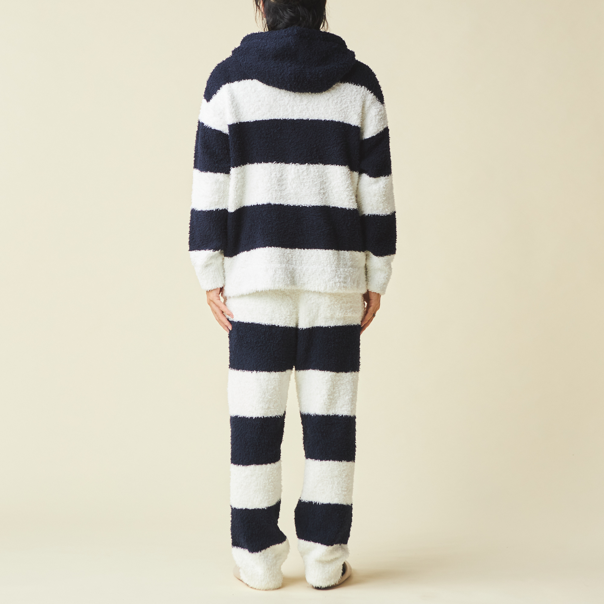 【HOMME】ジェラート2BD ロングパンツ&プルオーバー or パーカ