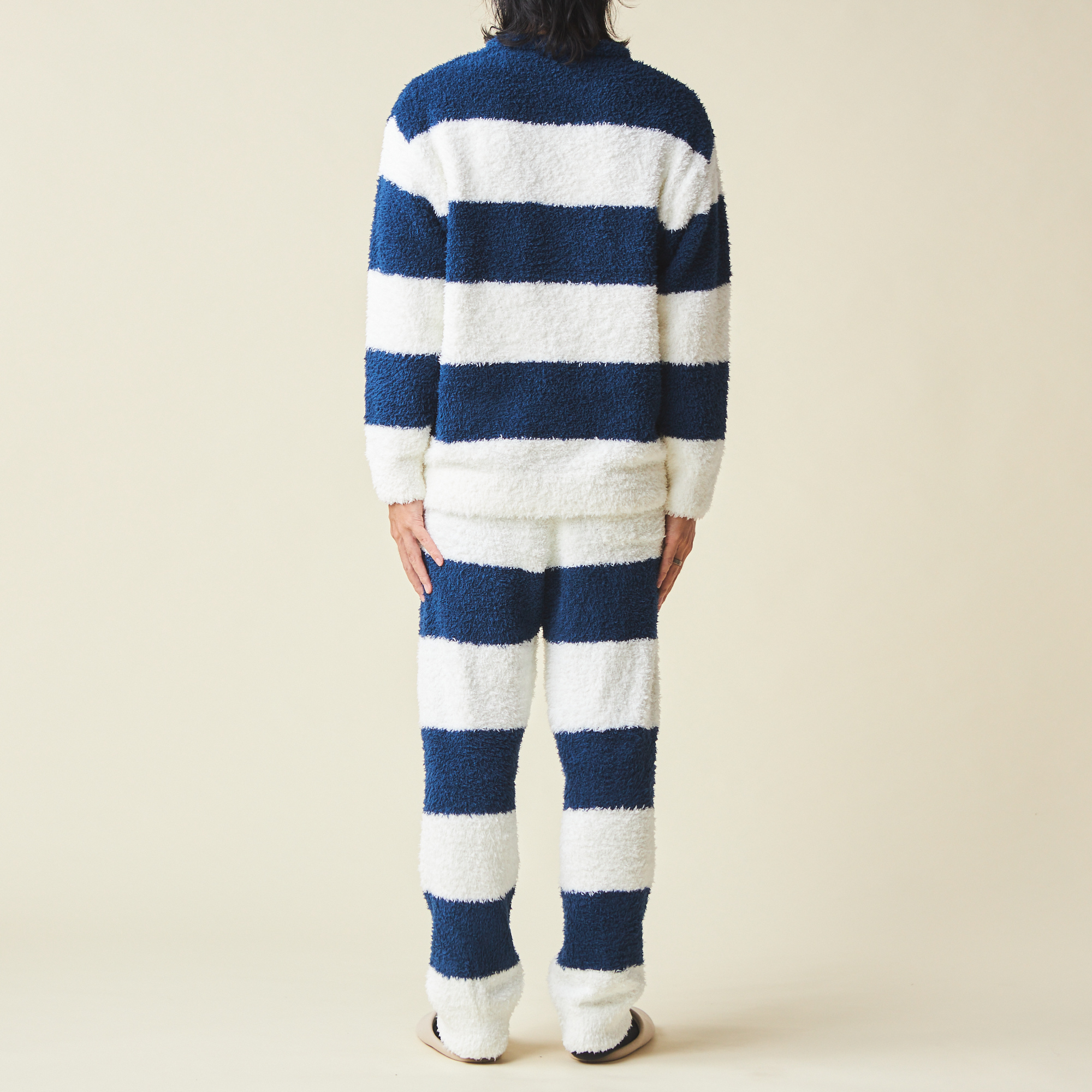 公式】ロングパンツ ( MEN) GELATO PIQUE HOMME（ジェラートピケ オム） ｜オフィシャル通販サイト -パジャマ・ルームウェア-